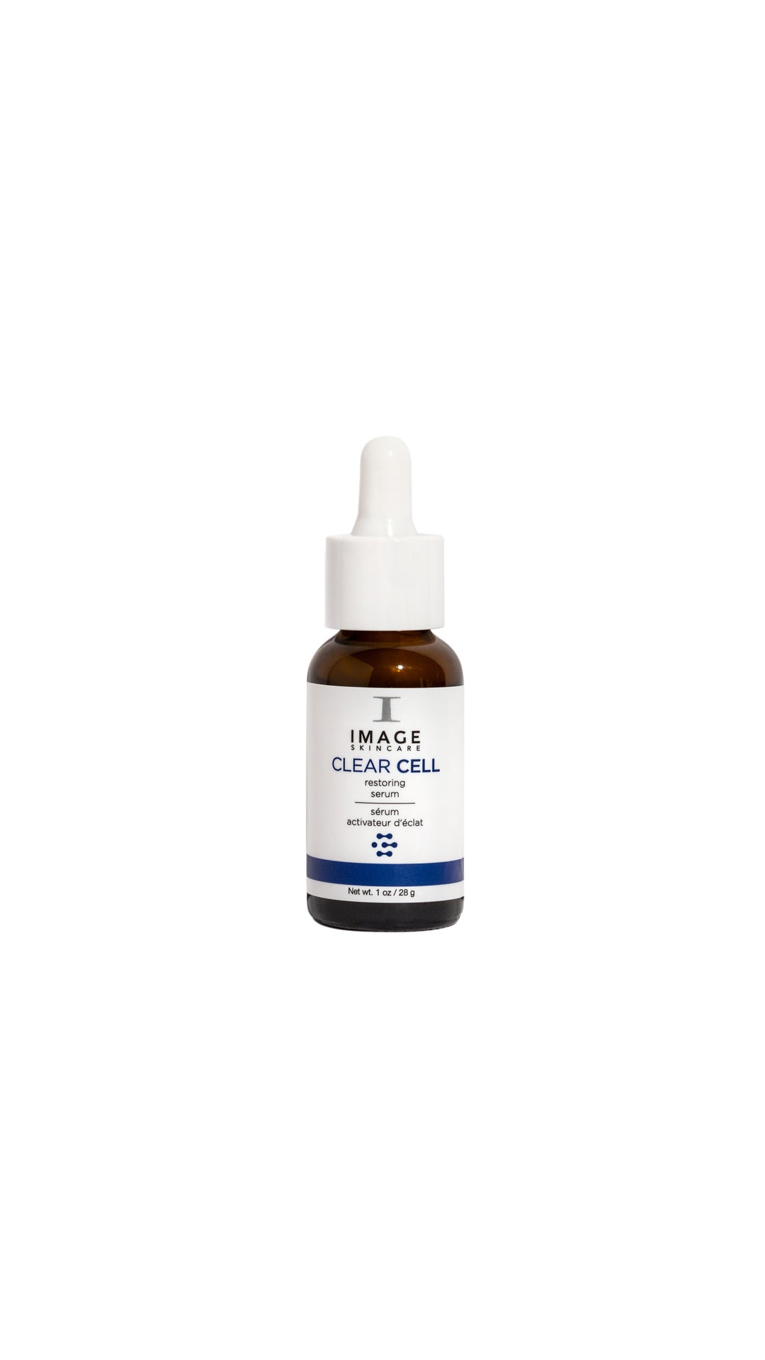 Clear Cell Restoring Serum