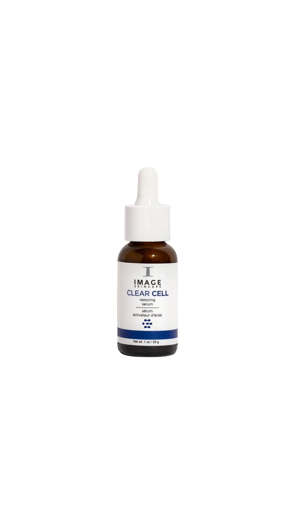 Clear Cell Restoring Serum