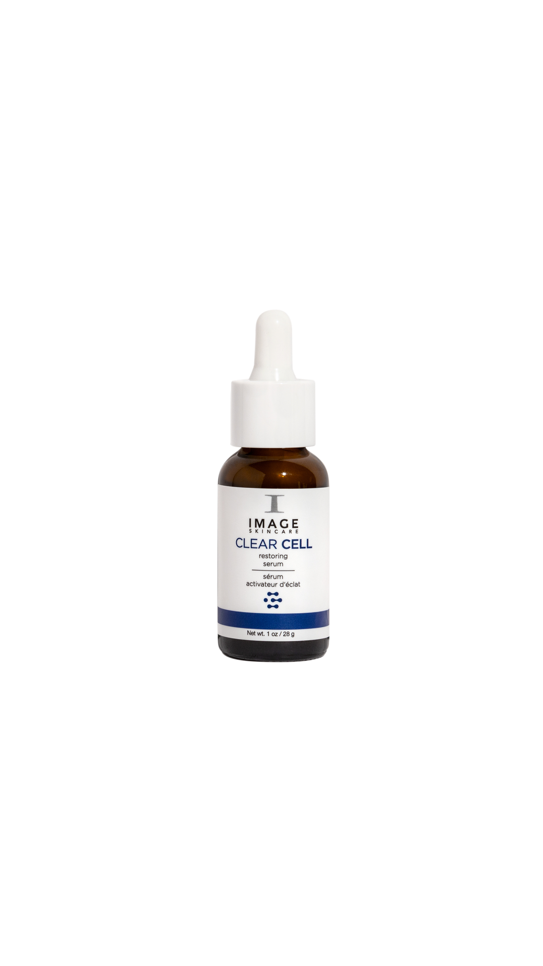 Clear Cell Restoring Serum