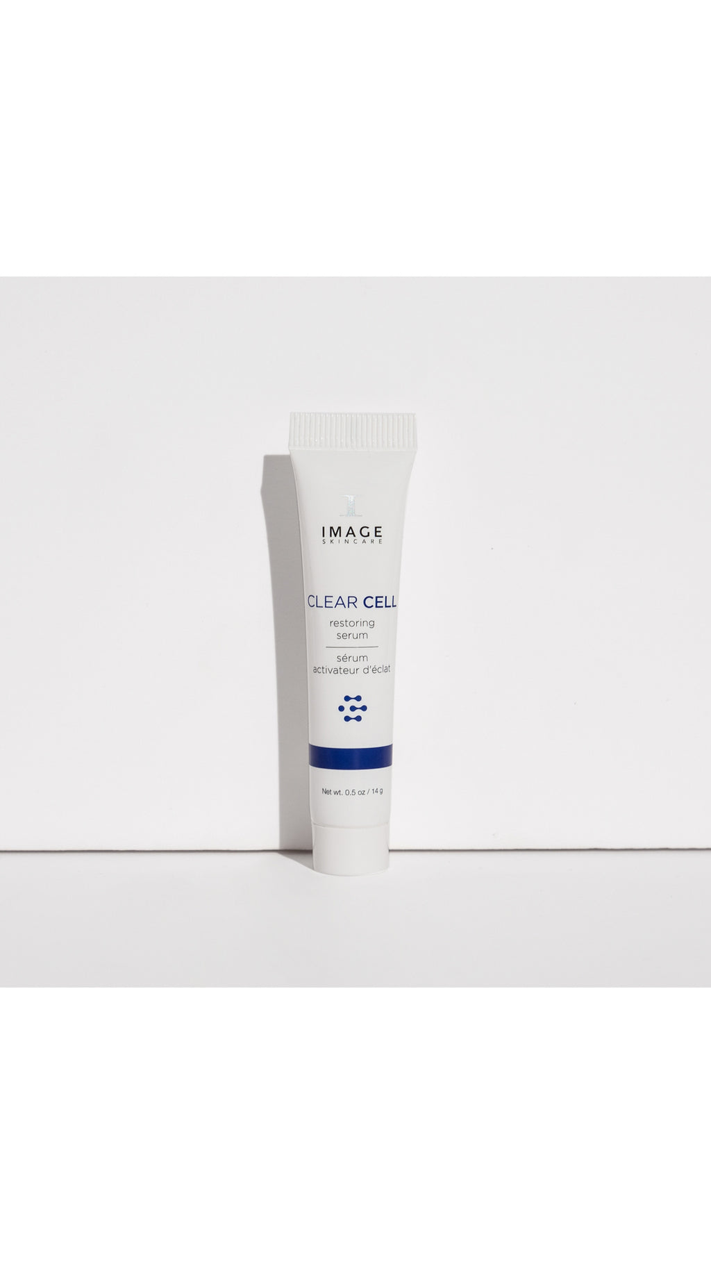 Clear Cell Restoring Serum