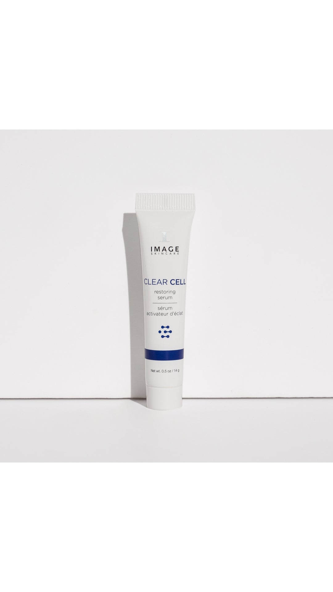Clear Cell Restoring Serum