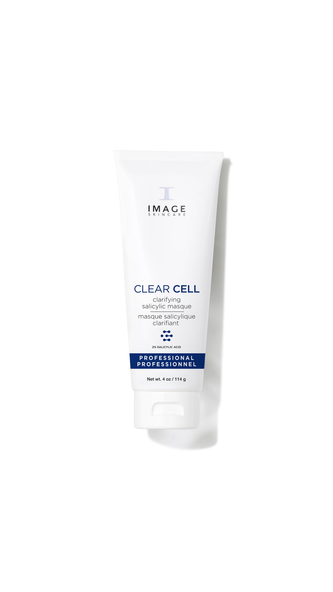 Clear Cell Clarifying Salicylic Masque