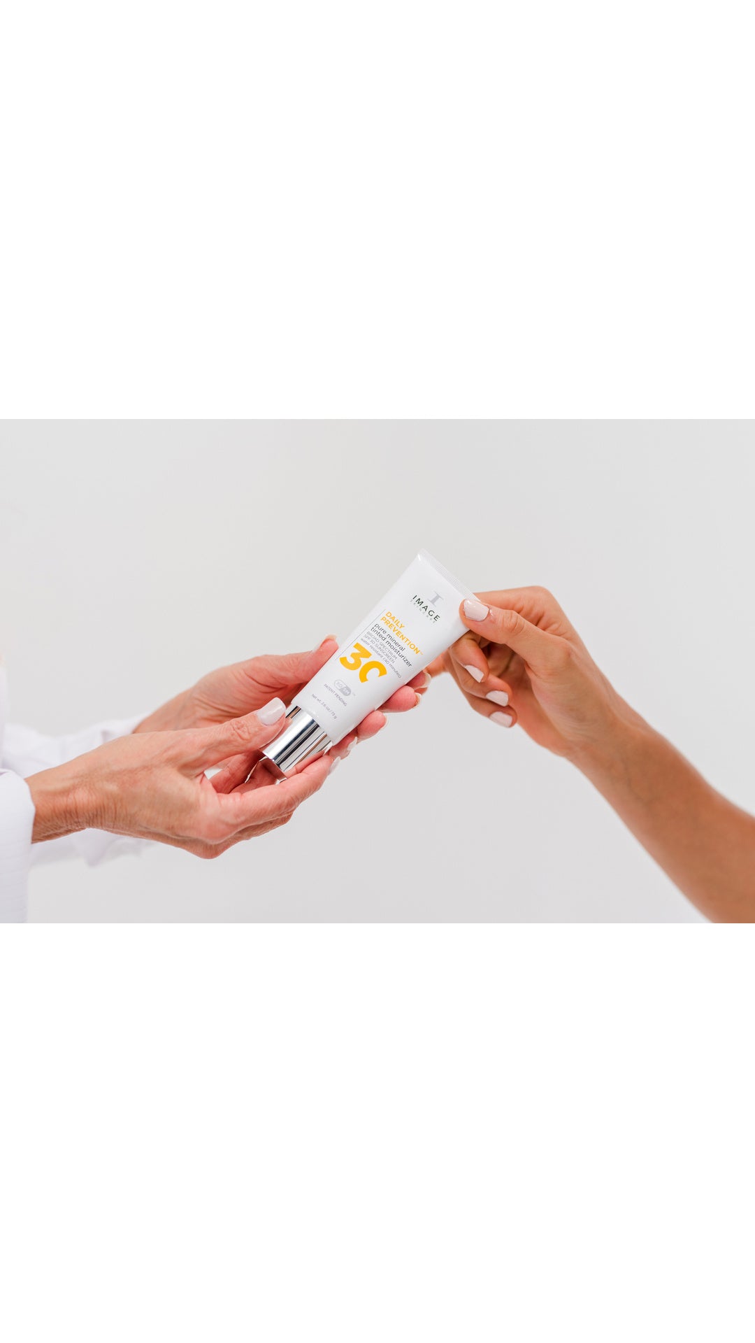 Daily Prevention Tinted Moisturizer