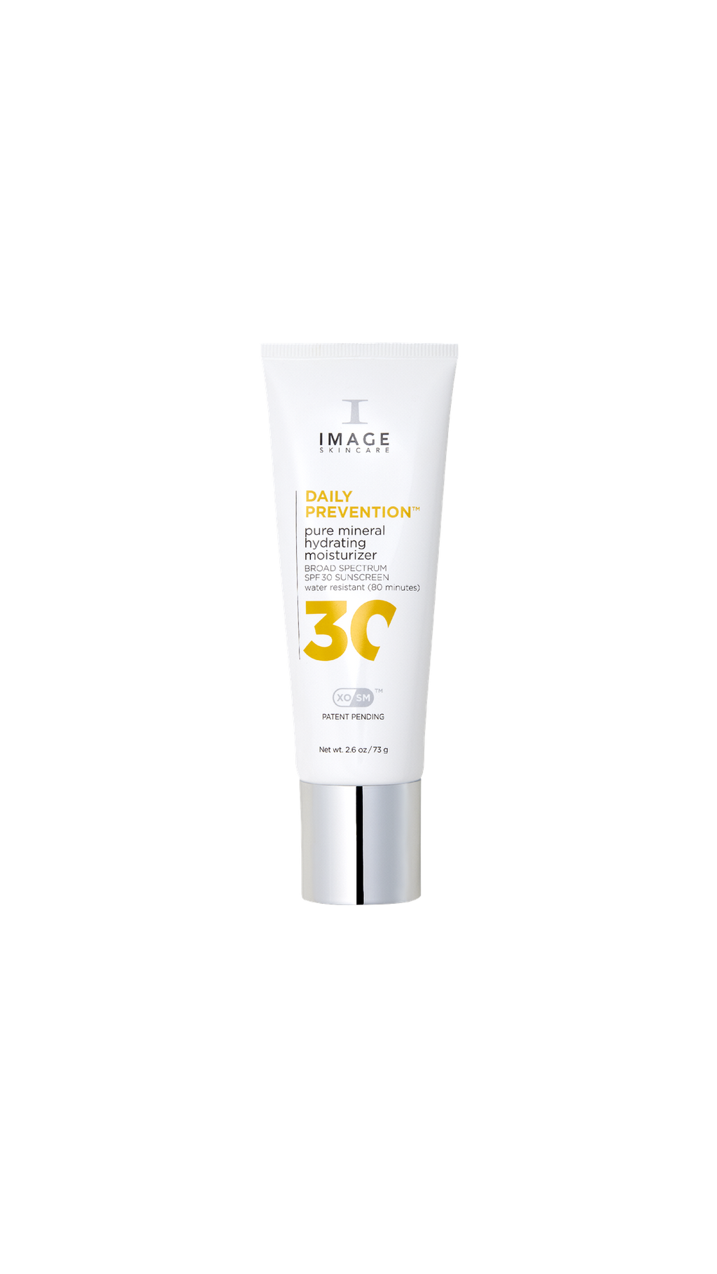 Daily Prevention Pure Mineral Hydrating Moisturizer SPF 30
