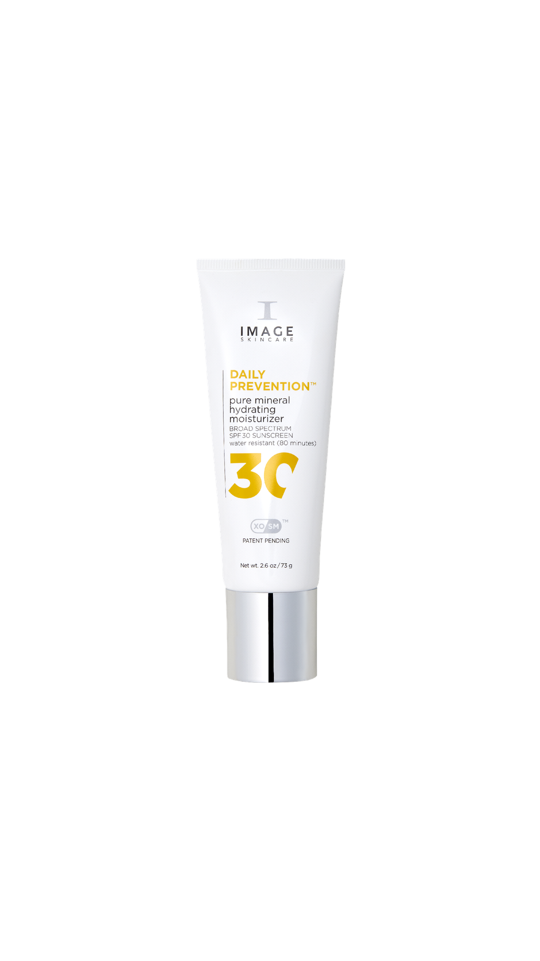 Daily Prevention Pure Mineral Hydrating Moisturizer SPF 30