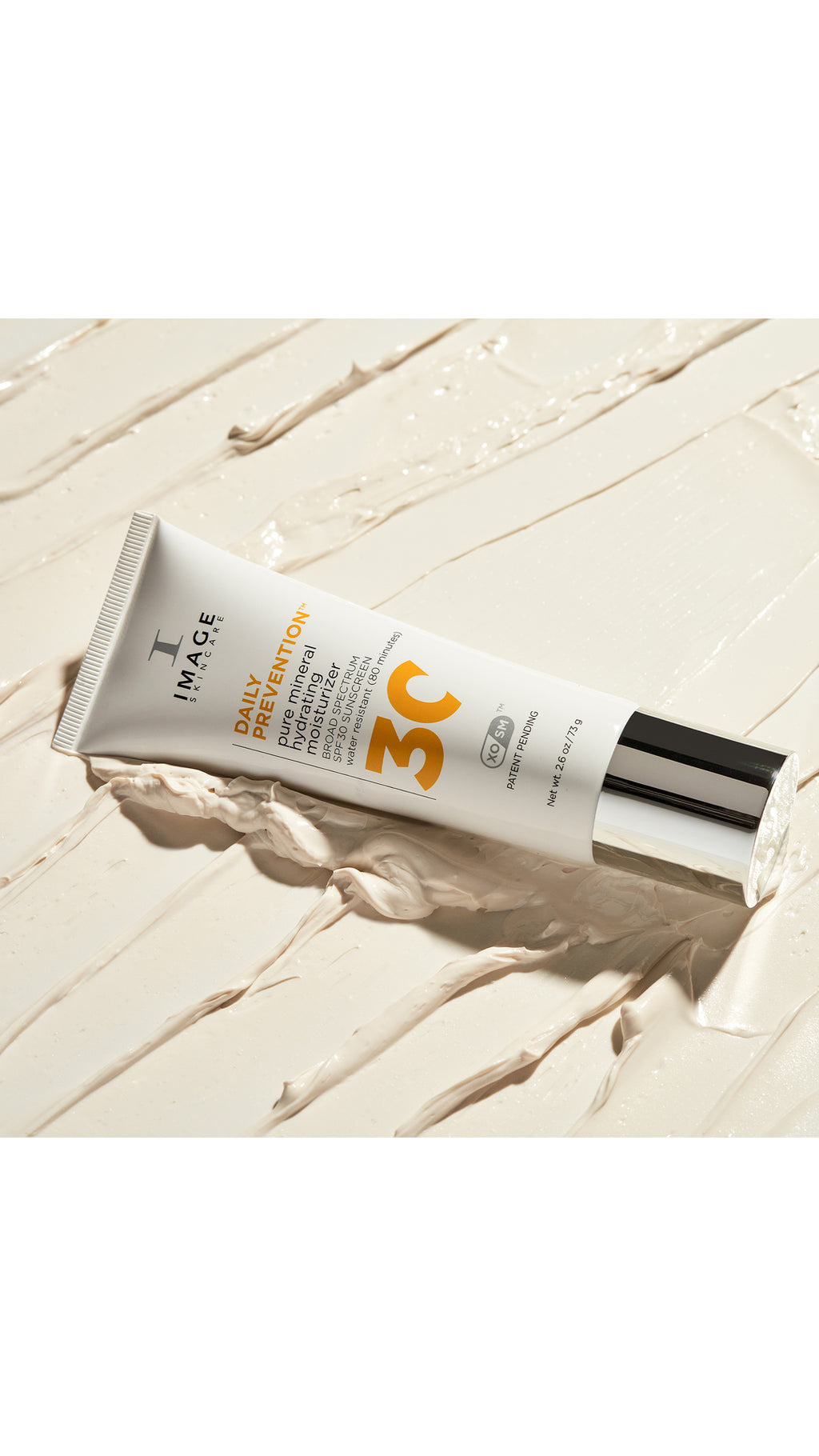 Daily Prevention Pure Mineral Hydrating Moisturizer SPF 30