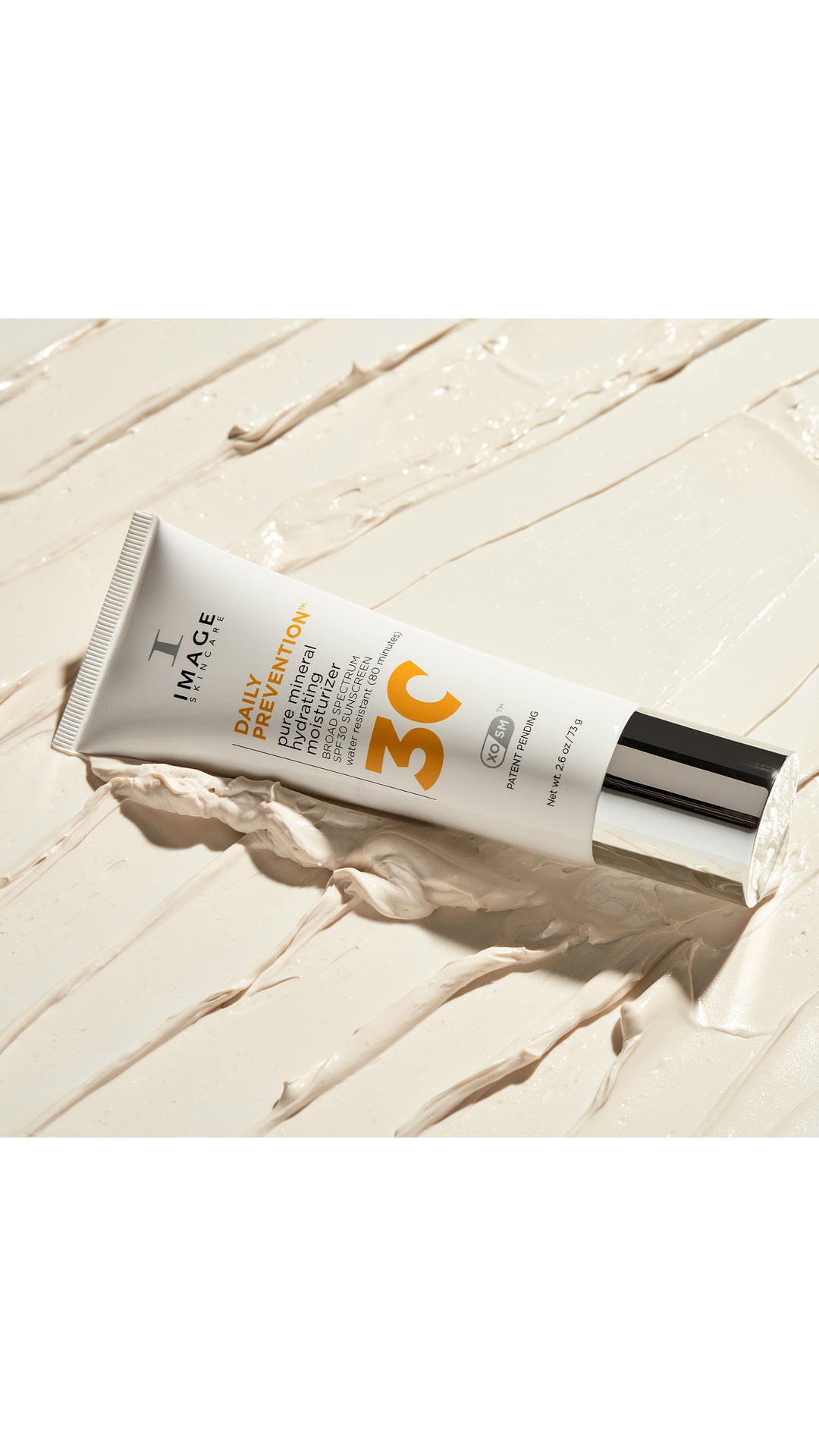 Daily Prevention Pure Mineral Hydrating Moisturizer SPF 30