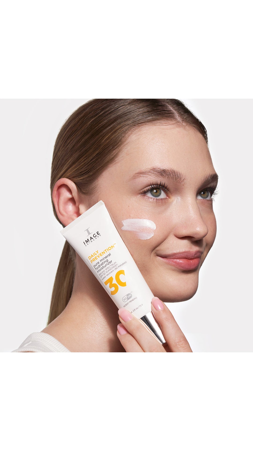 Daily Prevention Pure Mineral Hydrating Moisturizer SPF 30