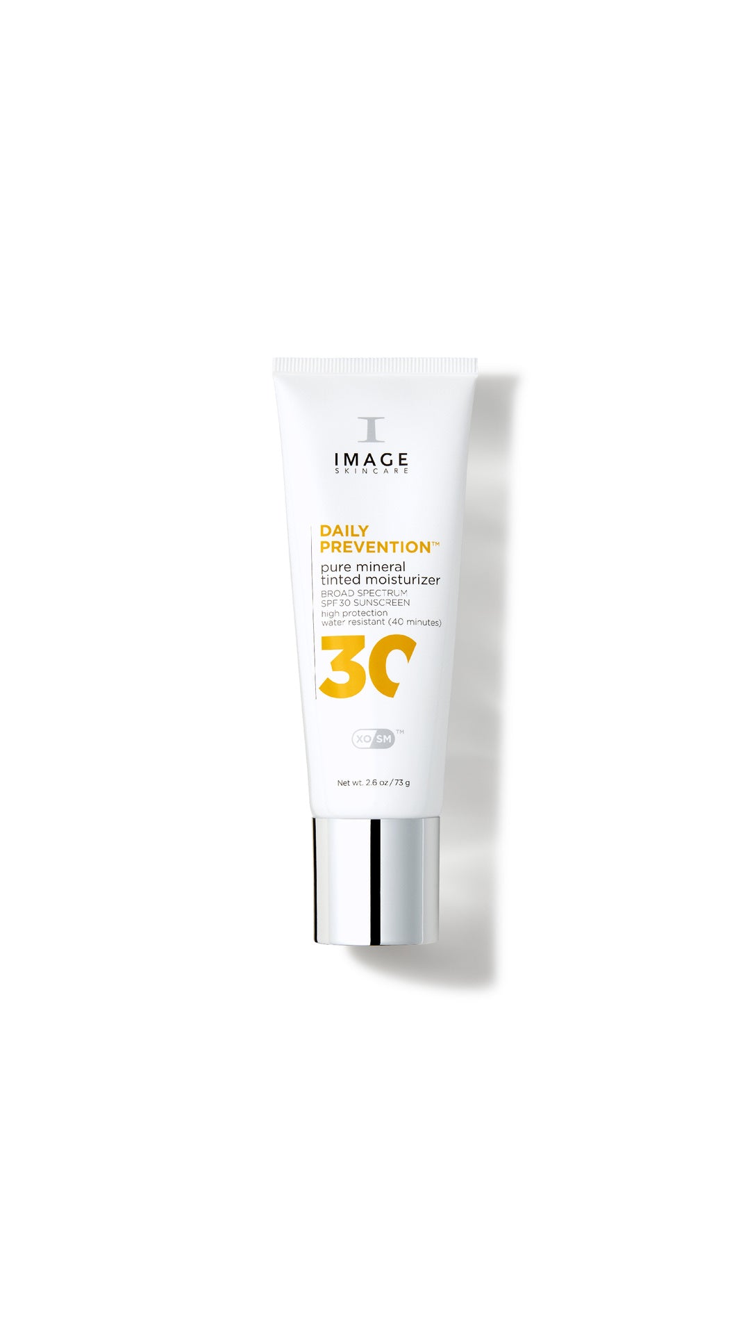 Daily Prevention Pure Mineral Tinted Moisturizer SPF 30