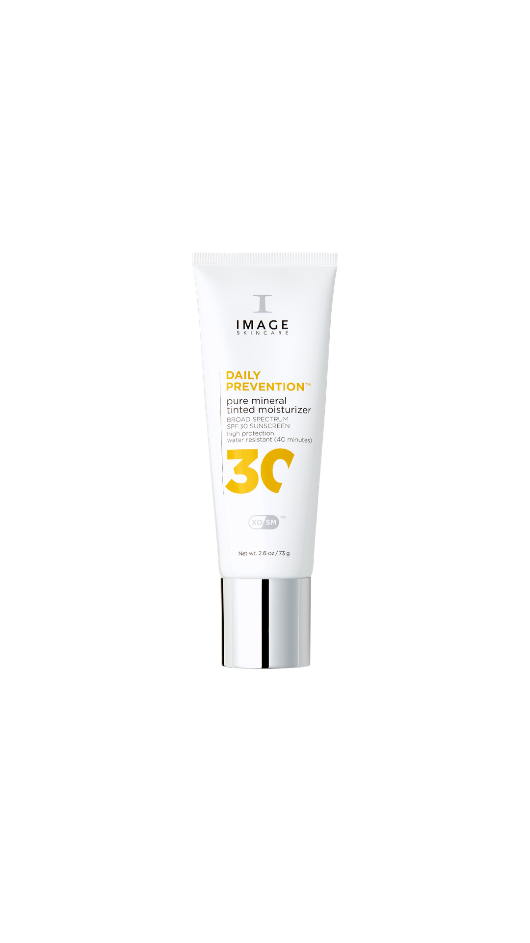 Daily Prevention Pure Mineral Tinted Moisturizer SPF 30