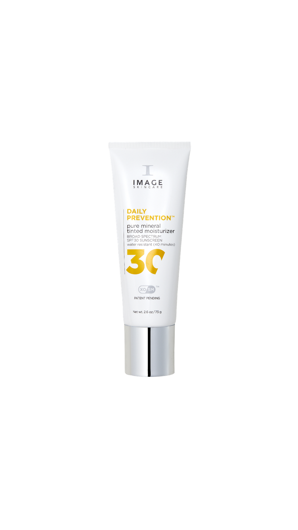 Daily Prevention Pure Mineral Tinted Moisturizer SPF 30