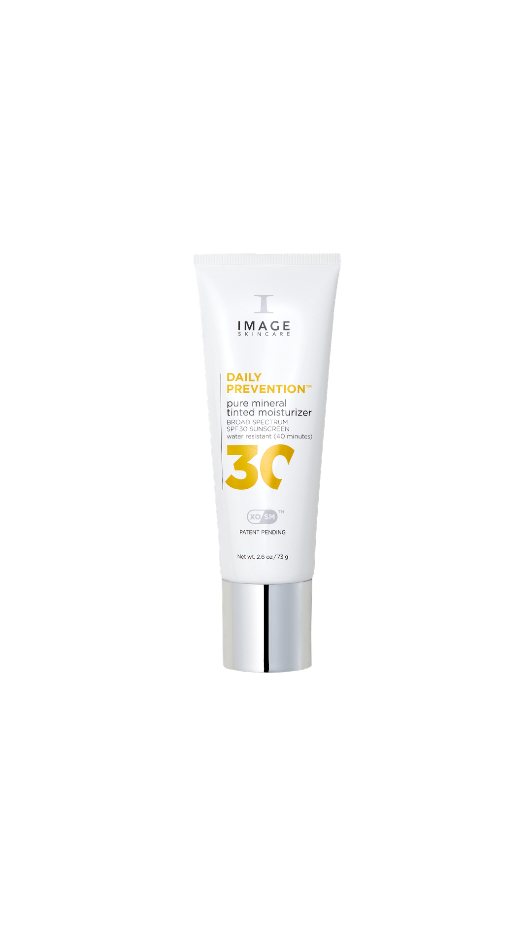Daily Prevention Pure Mineral Tinted Moisturizer SPF 30