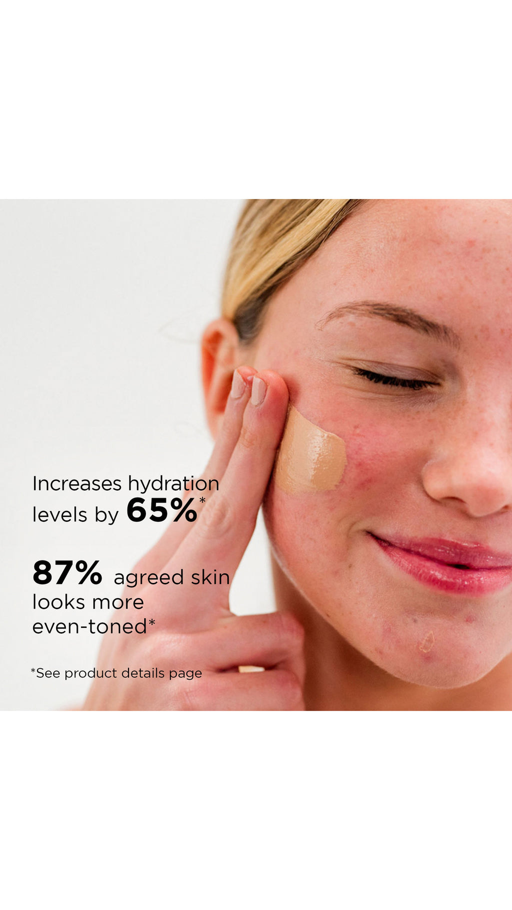 Daily Prevention Pure Mineral Tinted Moisturizer SPF 30