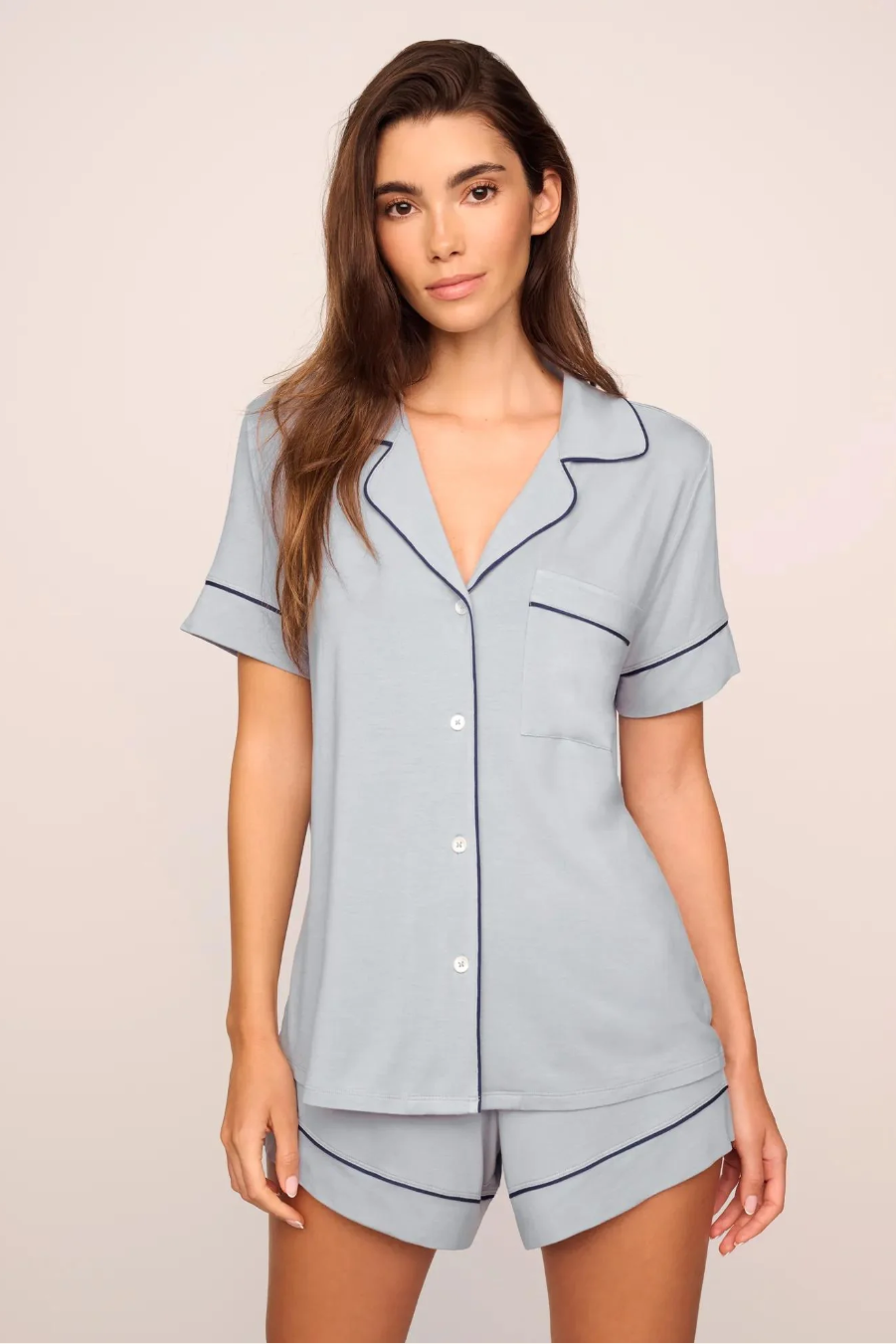 Gisele TENCEL™ Modal Relaxed Short PJ Set