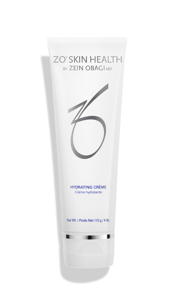 Hydrating Crème