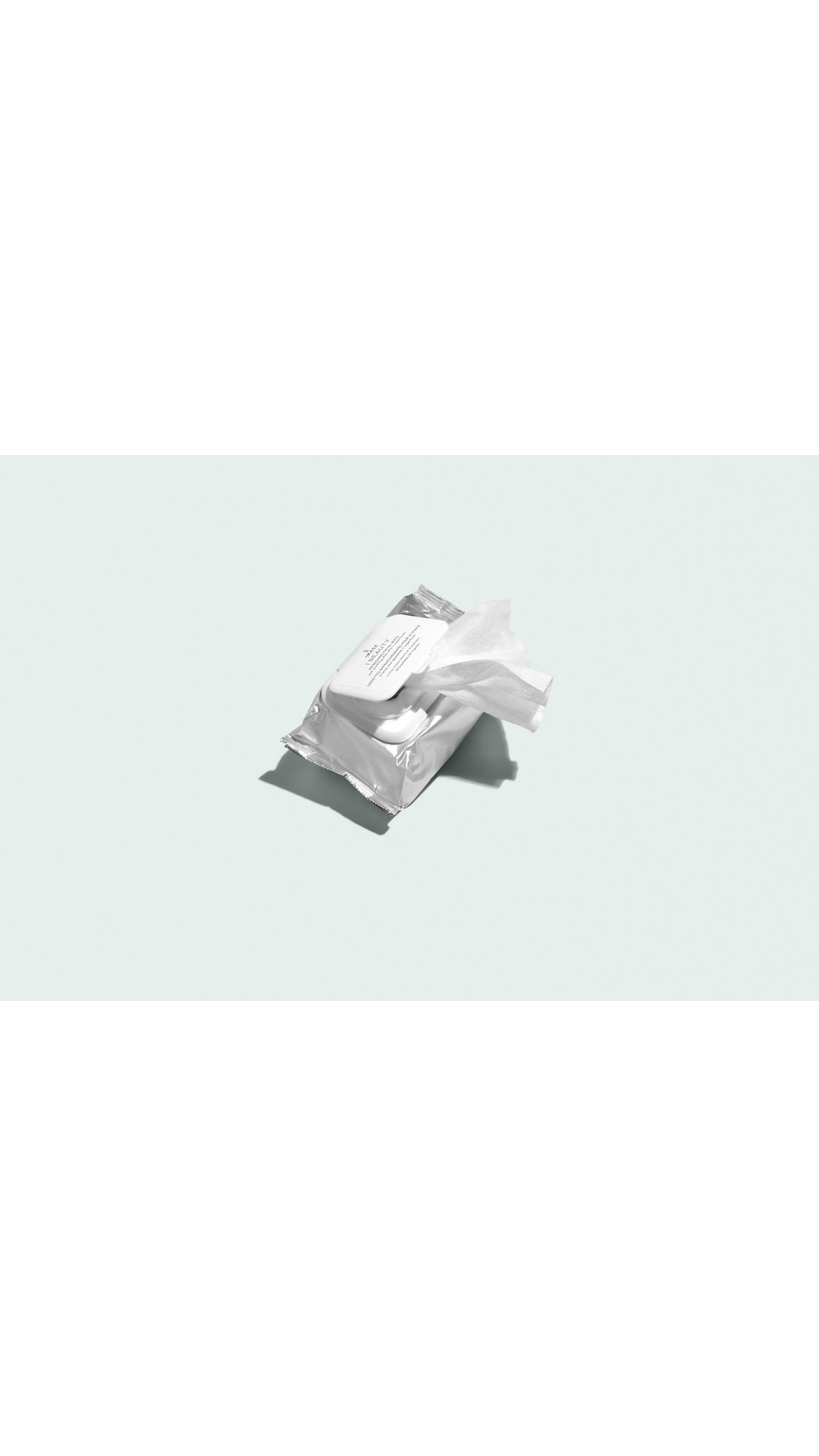 I Beauty Refreshing Facial Wipes