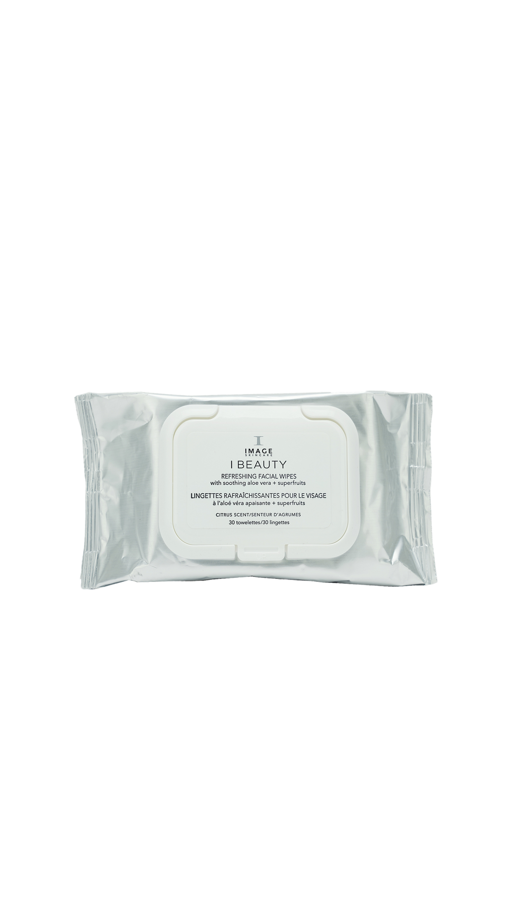 I Beauty Refreshing Facial Wipes