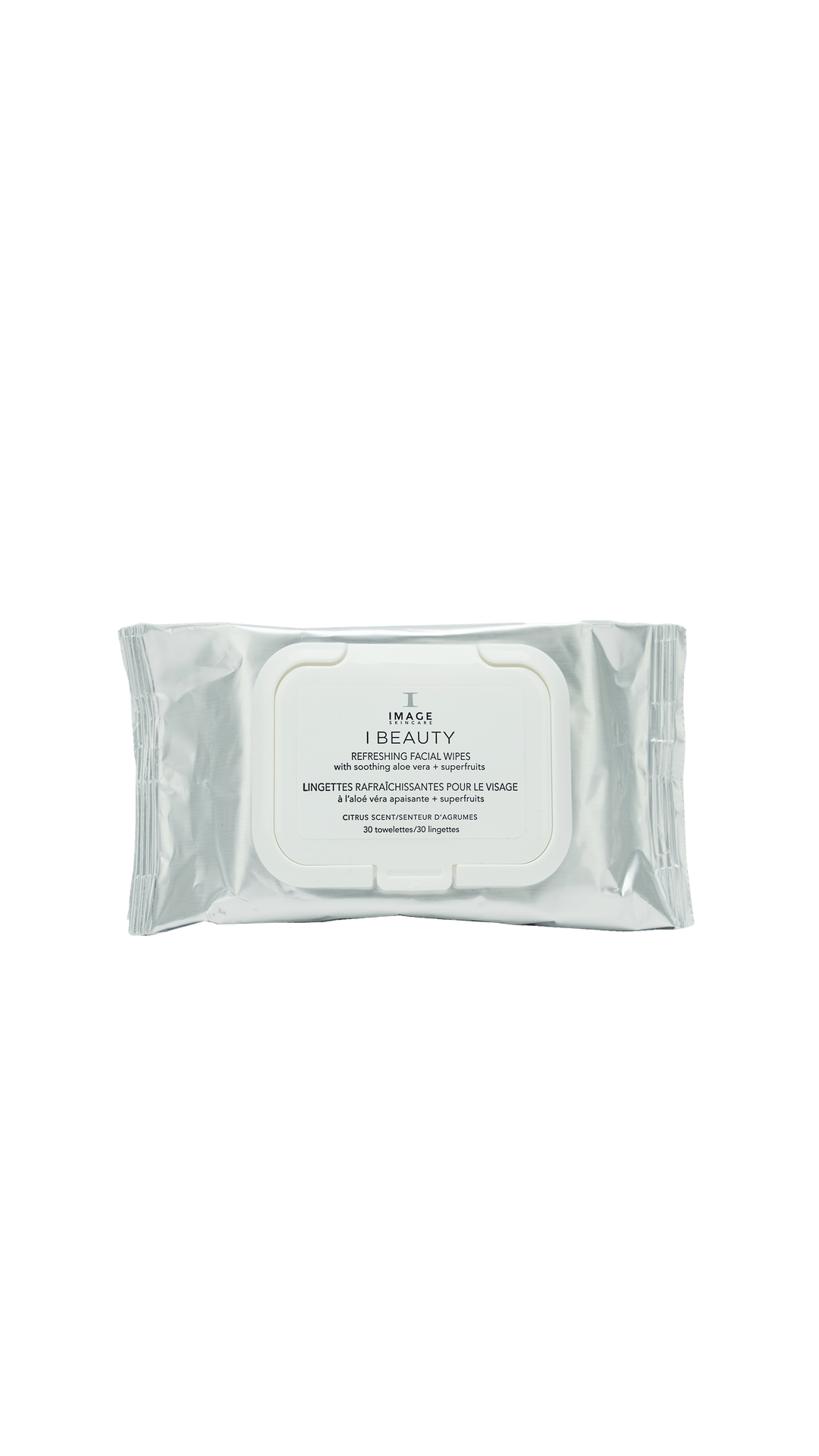 I Beauty Refreshing Facial Wipes