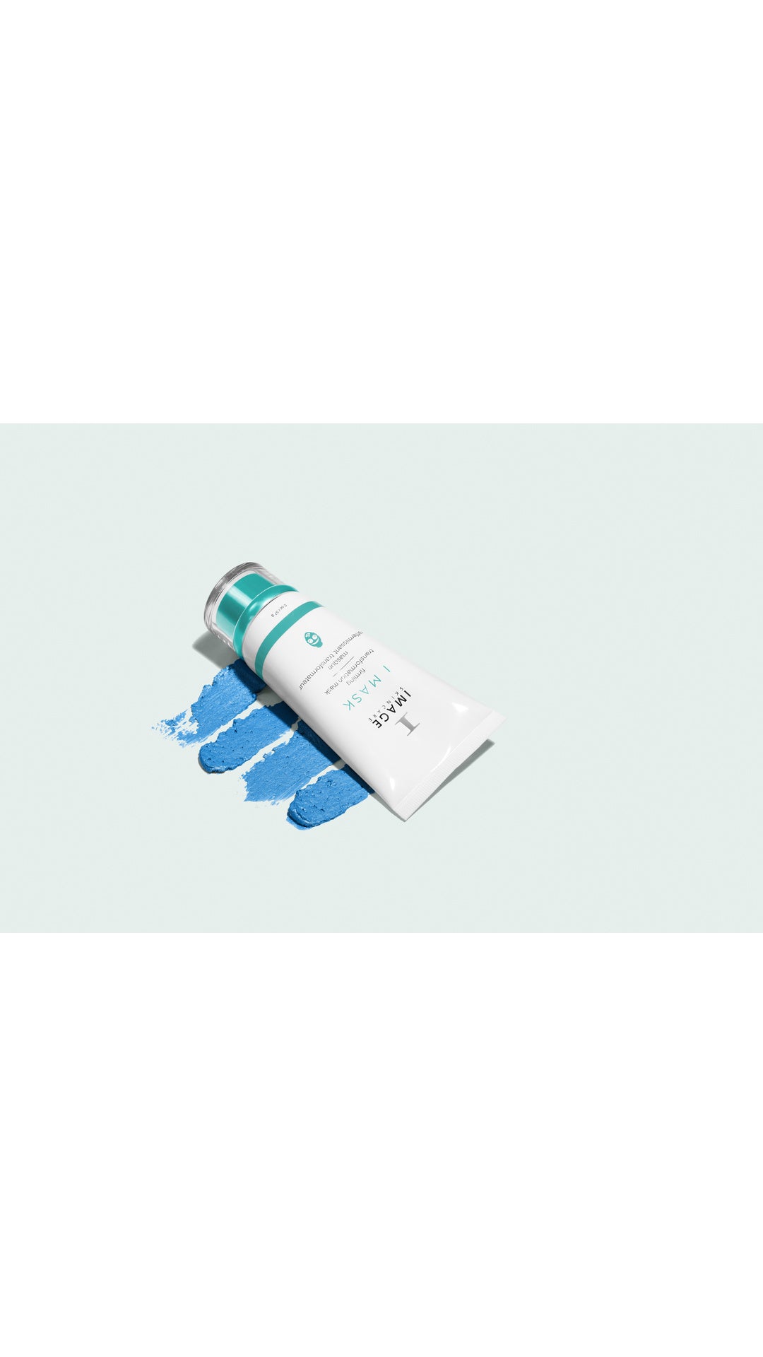 I Mask Firming Transformation Mask