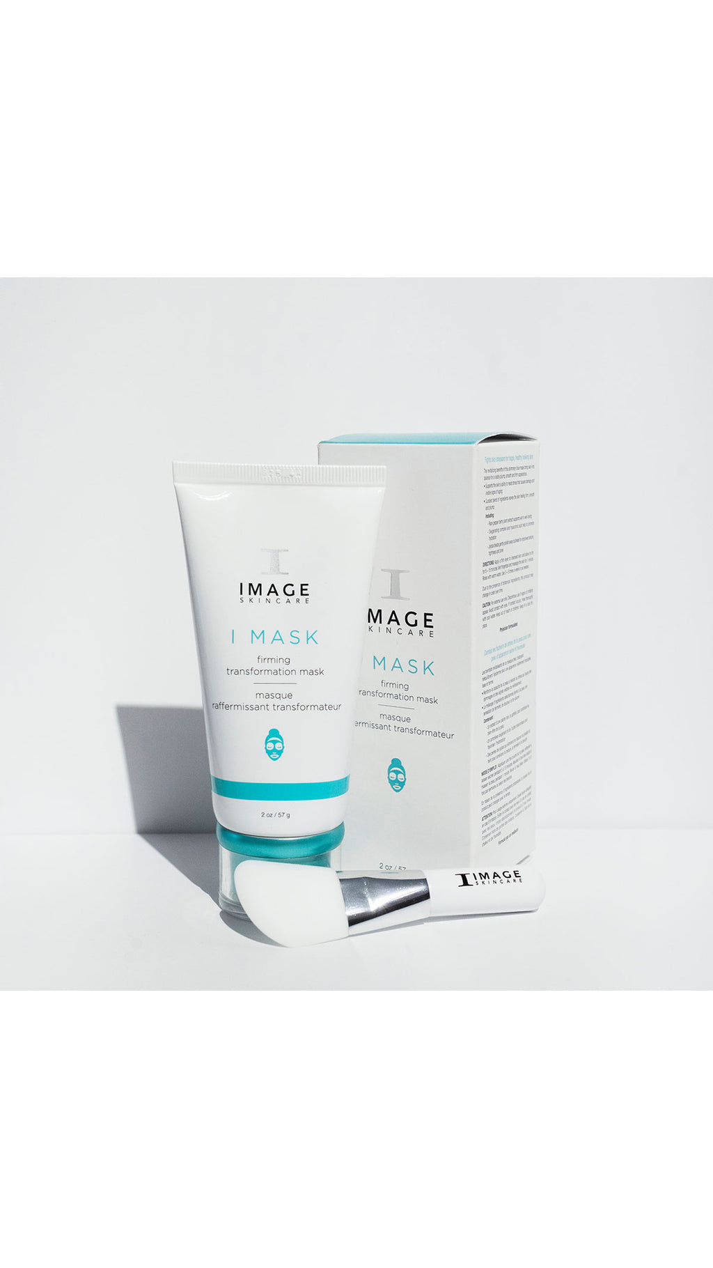 I Mask Firming Transformation Mask