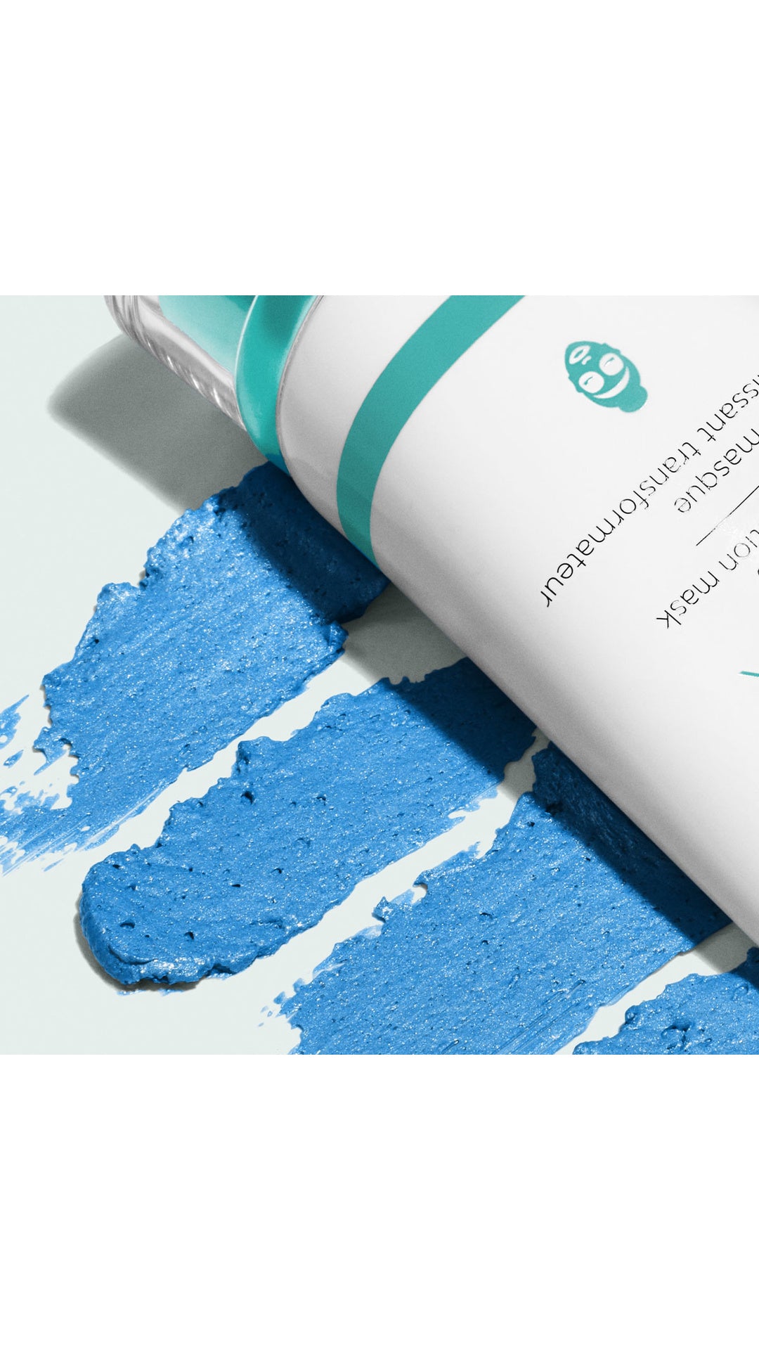 I Mask Firming Transformation Mask