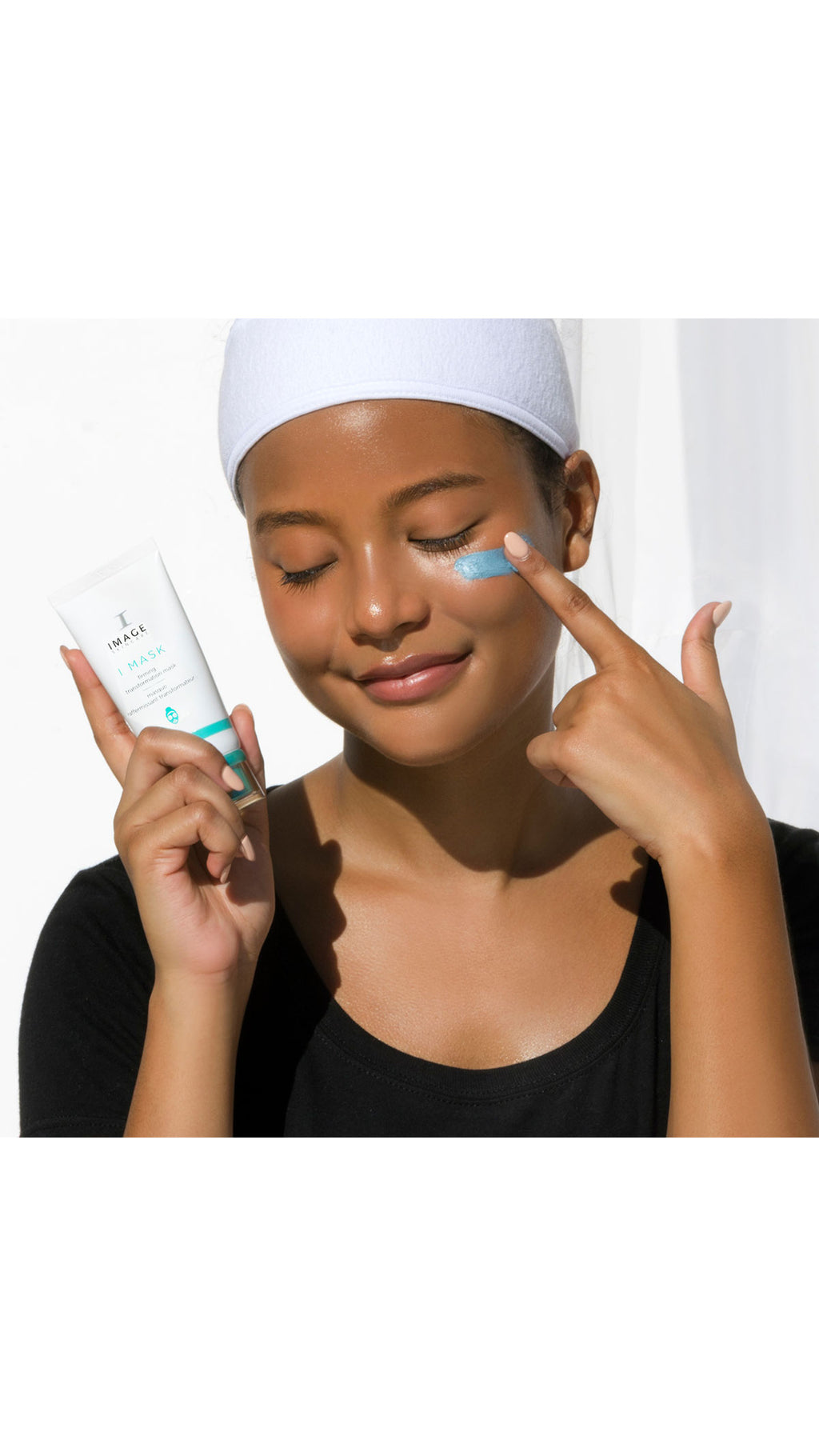 I Mask Firming Transformation Mask