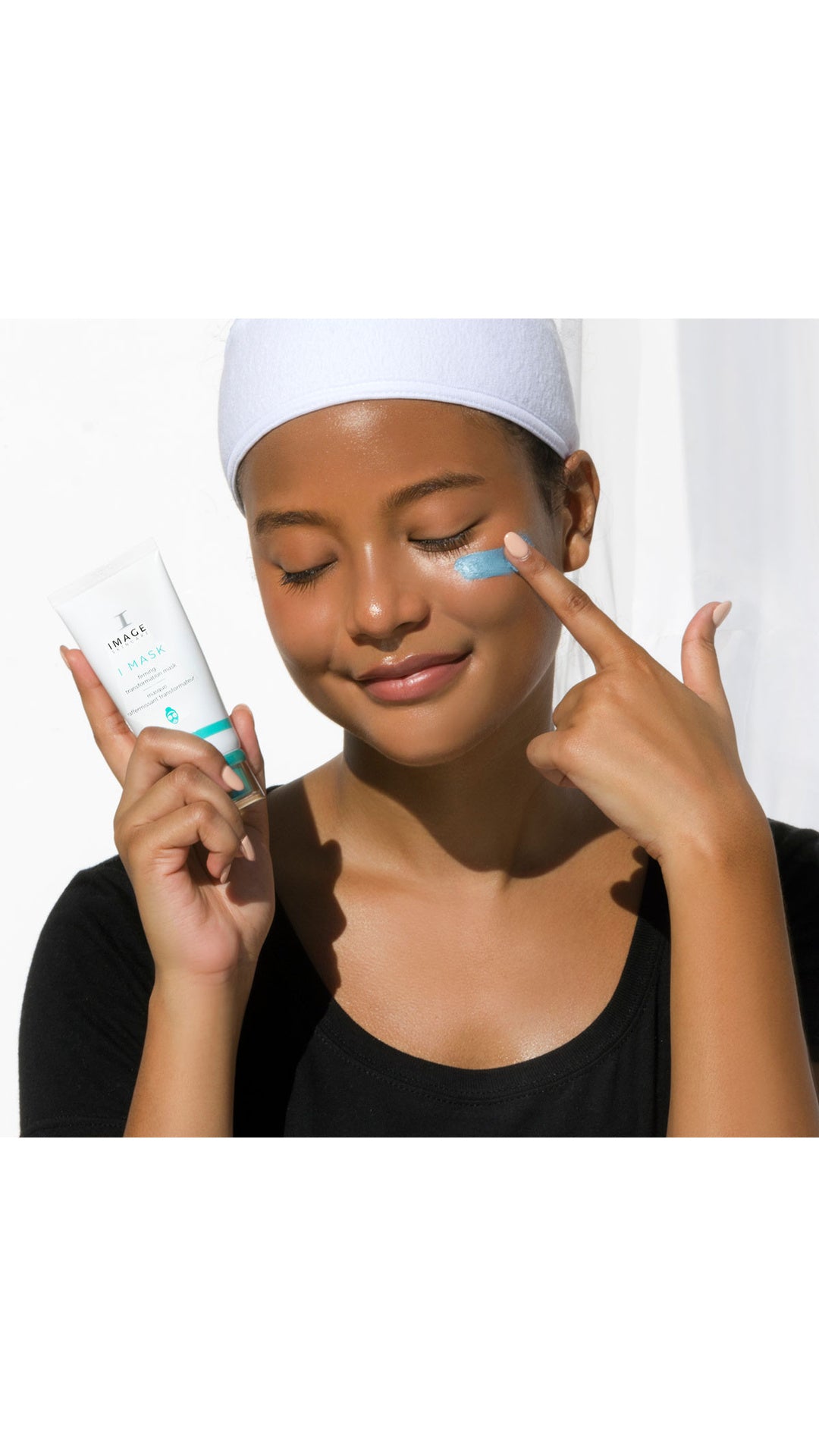I Mask Firming Transformation Mask