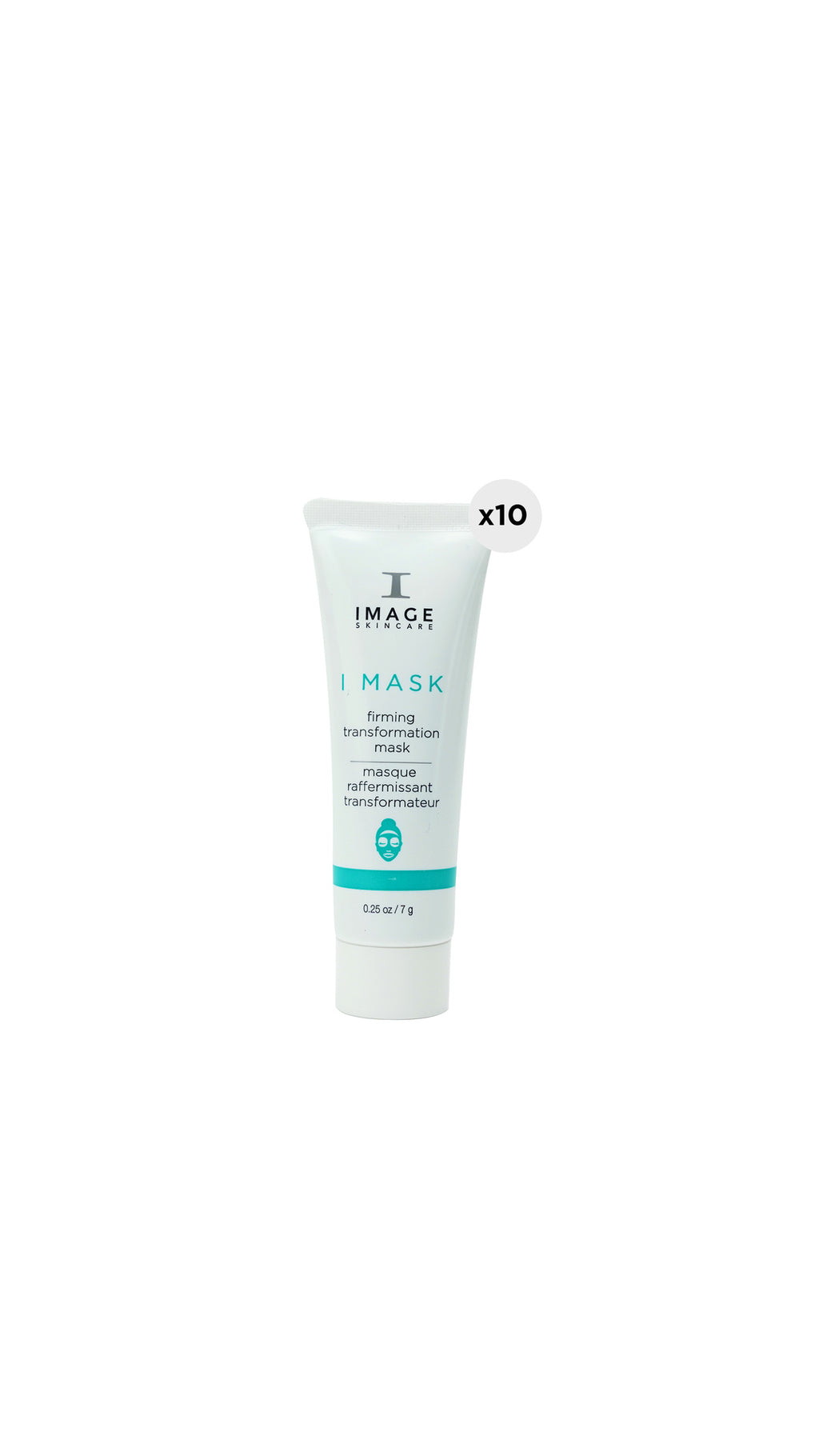 I Mask Firming Transformation Mask