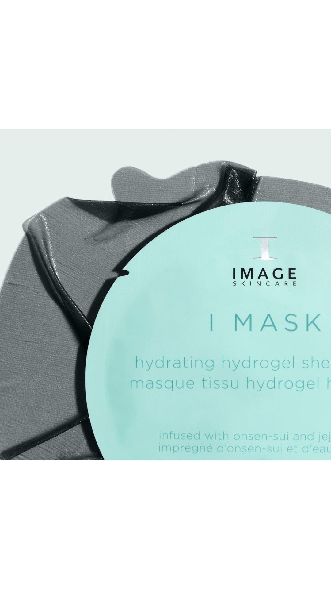 I Mask Hydrating Hydrogel Sheet Mask