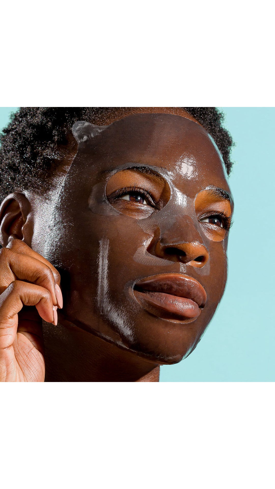 I Mask Hydrating Hydrogel Sheet Mask