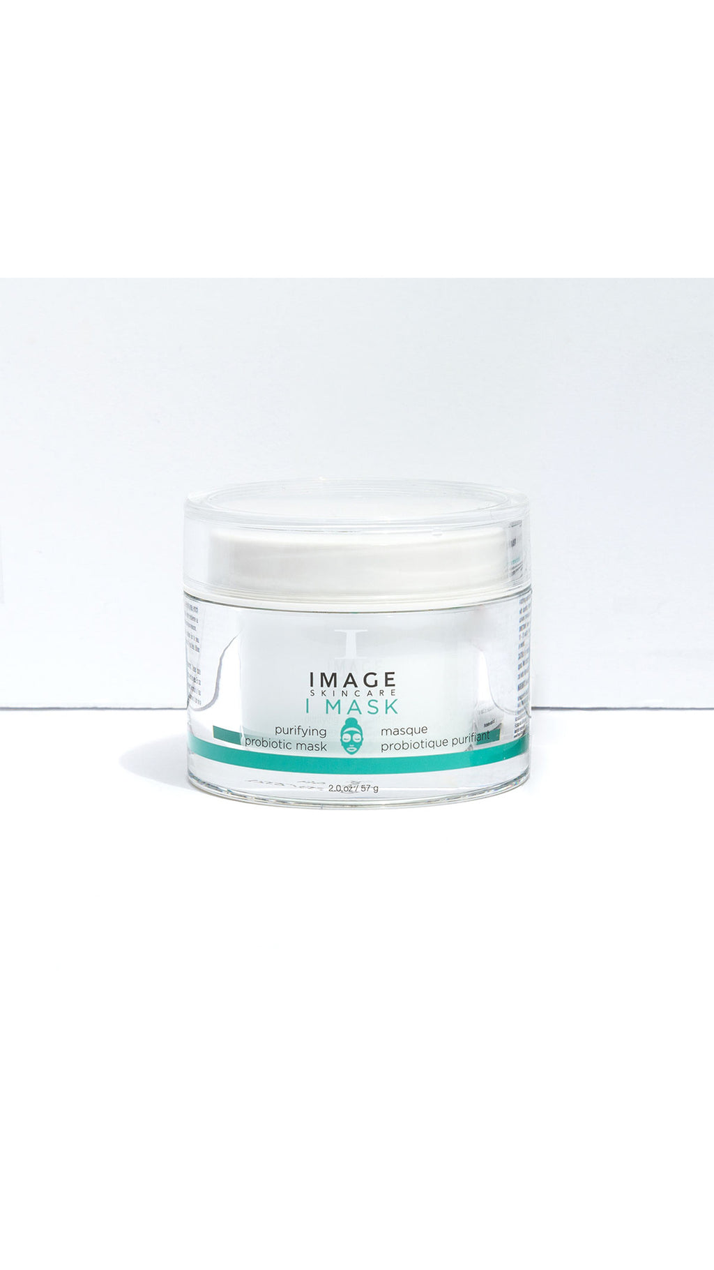 I Mask Purifying Probiotic Mask