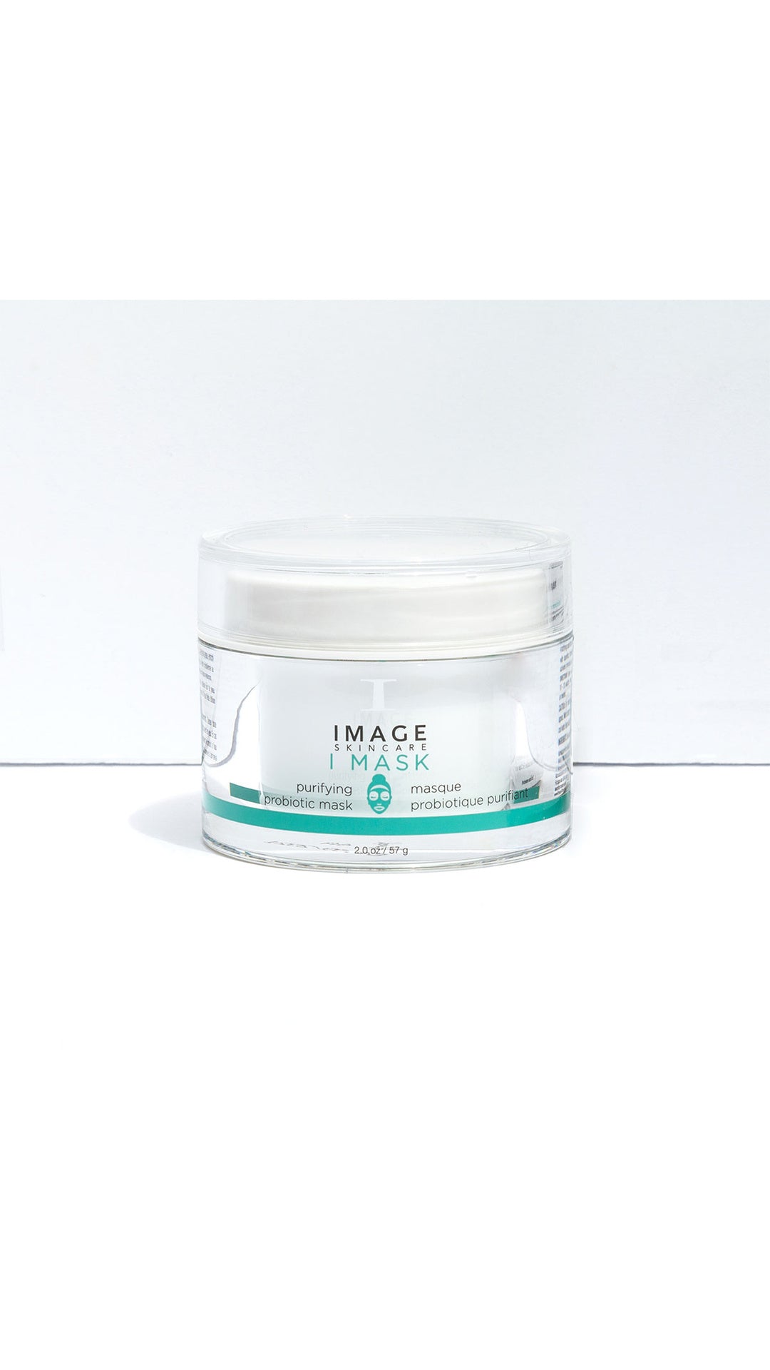 I Mask Purifying Probiotic Mask