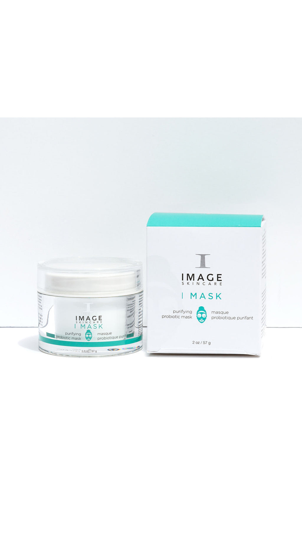 I Mask Purifying Probiotic Mask