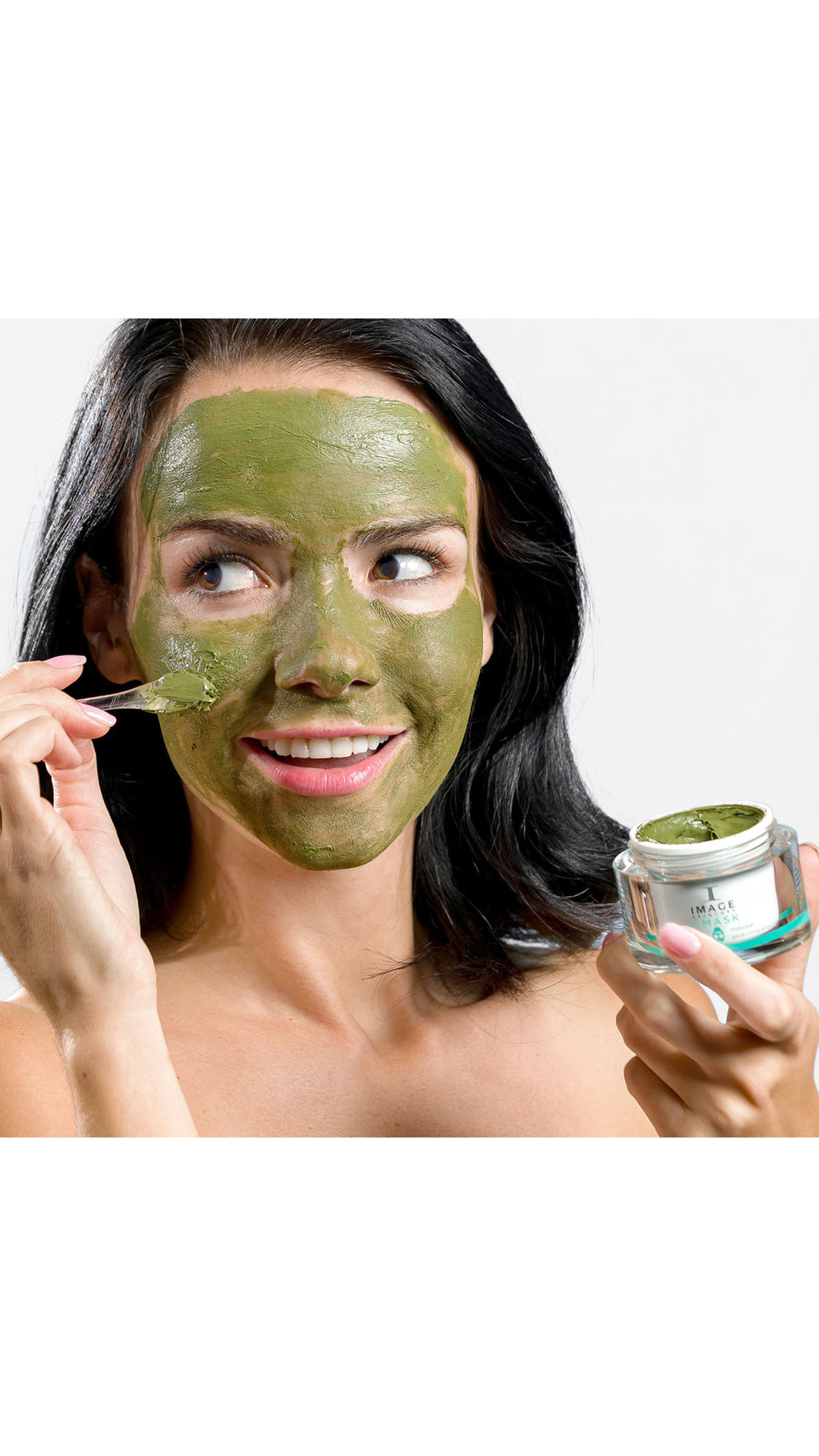 I Mask Purifying Probiotic Mask