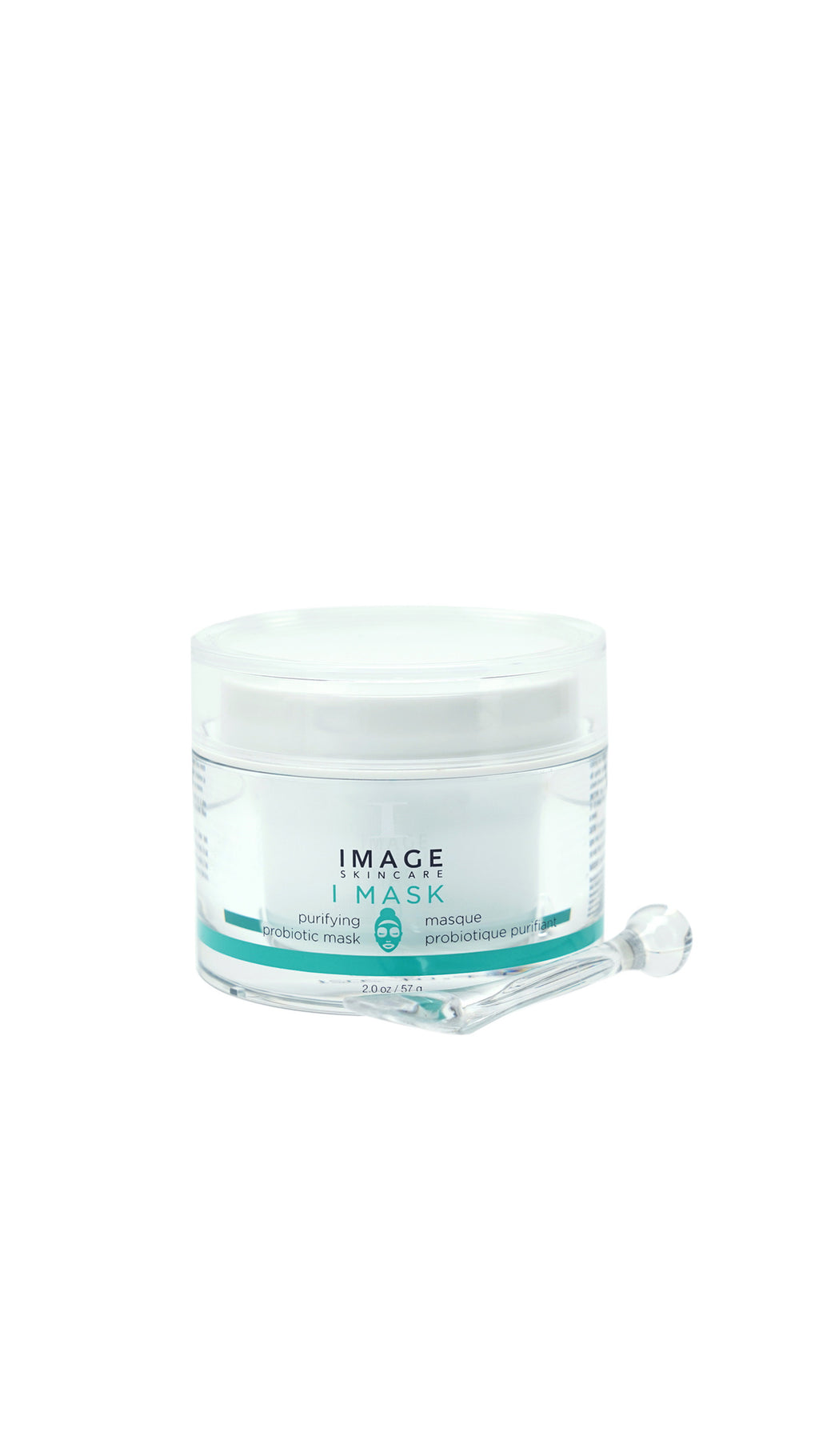I Mask Purifying Probiotic Mask