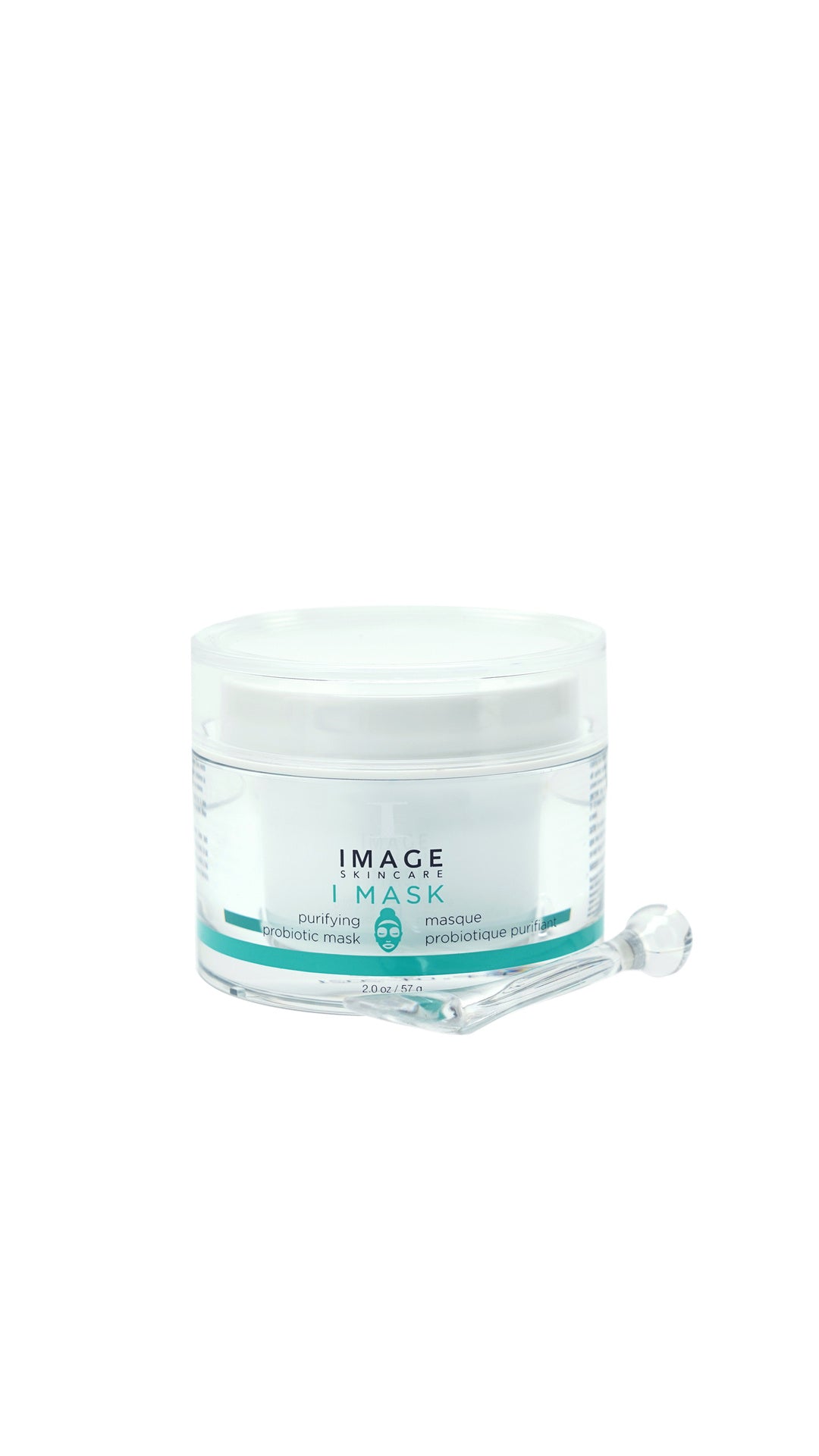 I Mask Purifying Probiotic Mask