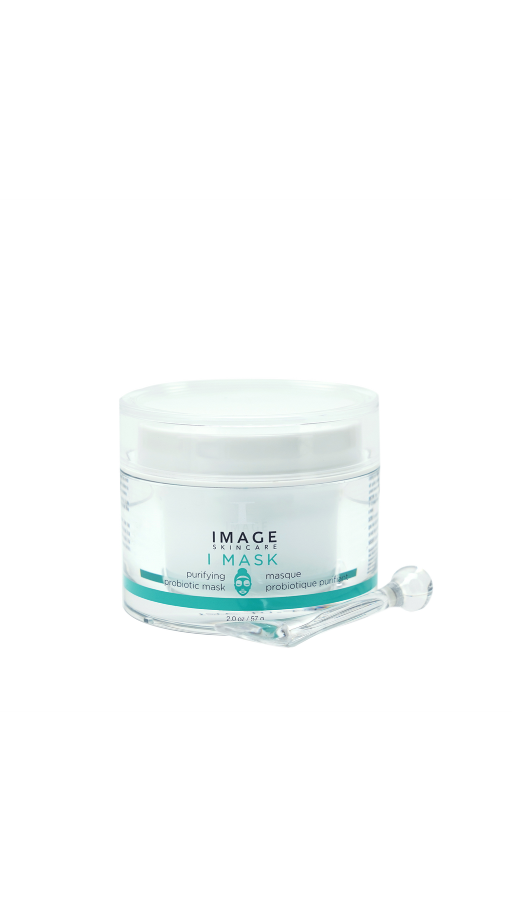 I Mask Purifying Probiotic Mask