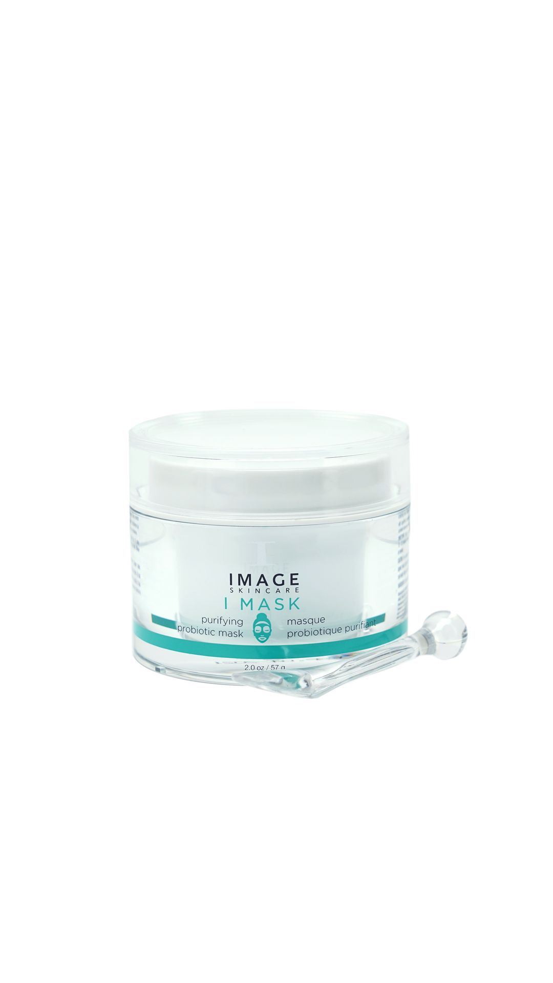 I Mask Purifying Probiotic Mask