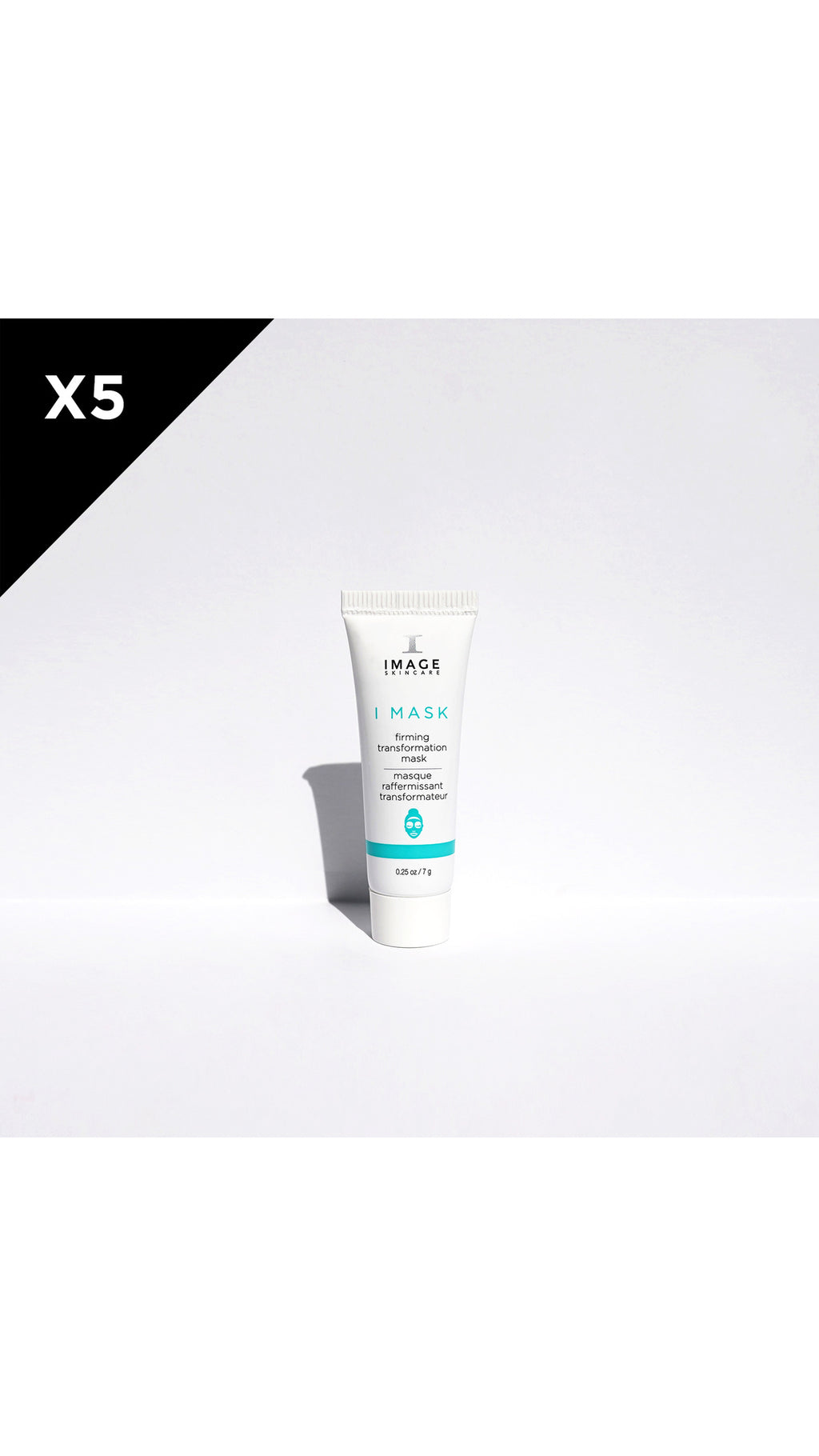 I Mask Firming Transformation Mask