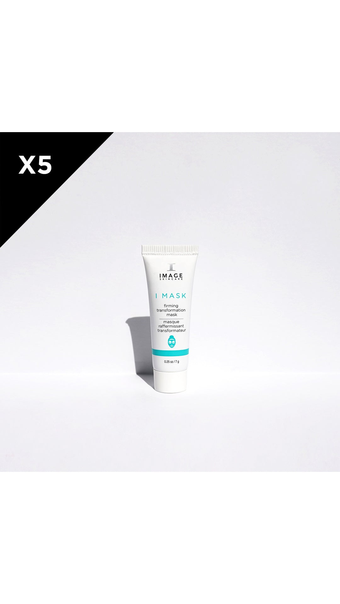 I Mask Firming Transformation Mask