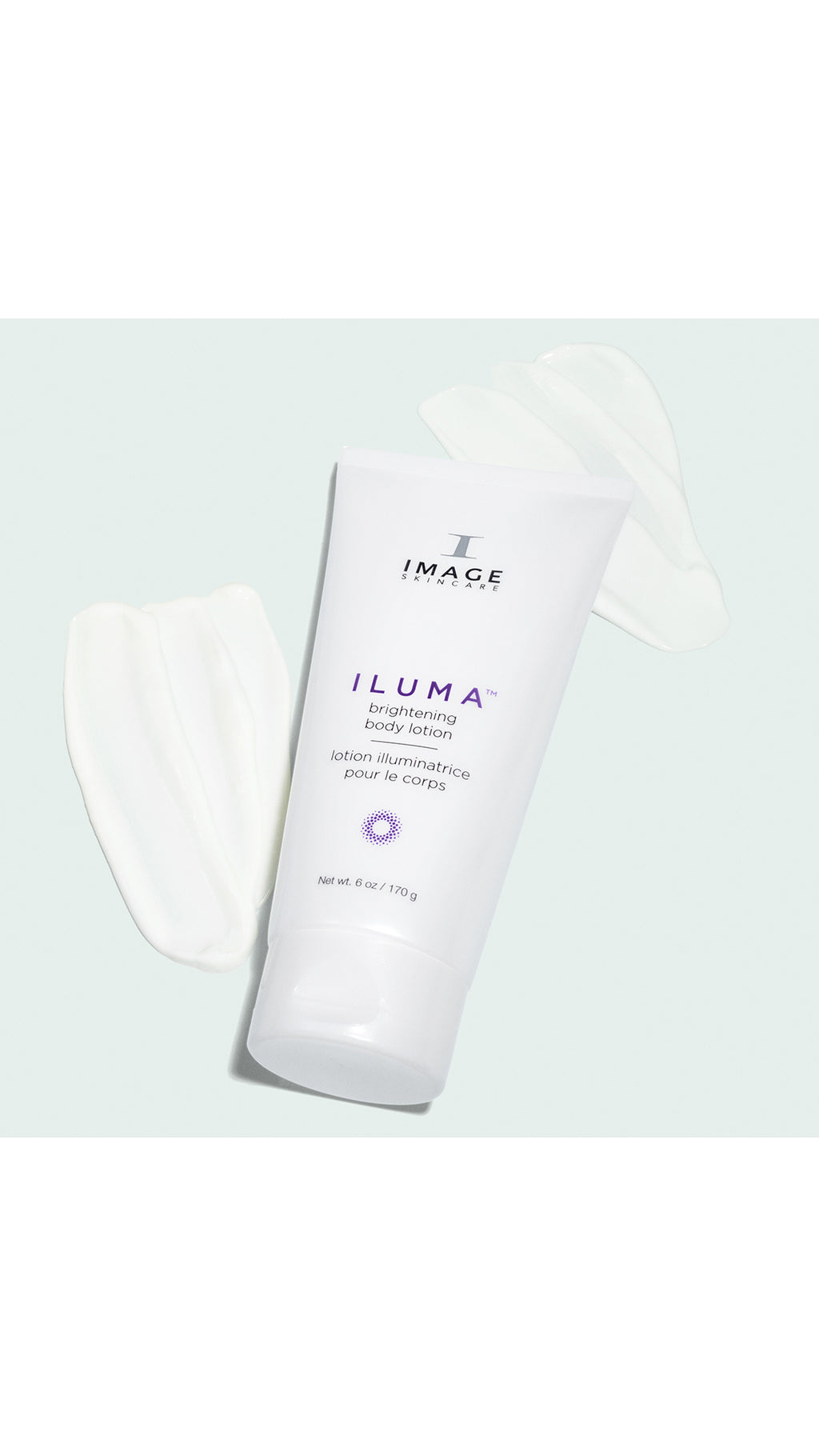 Iluma Intense Brightening Body Lotion