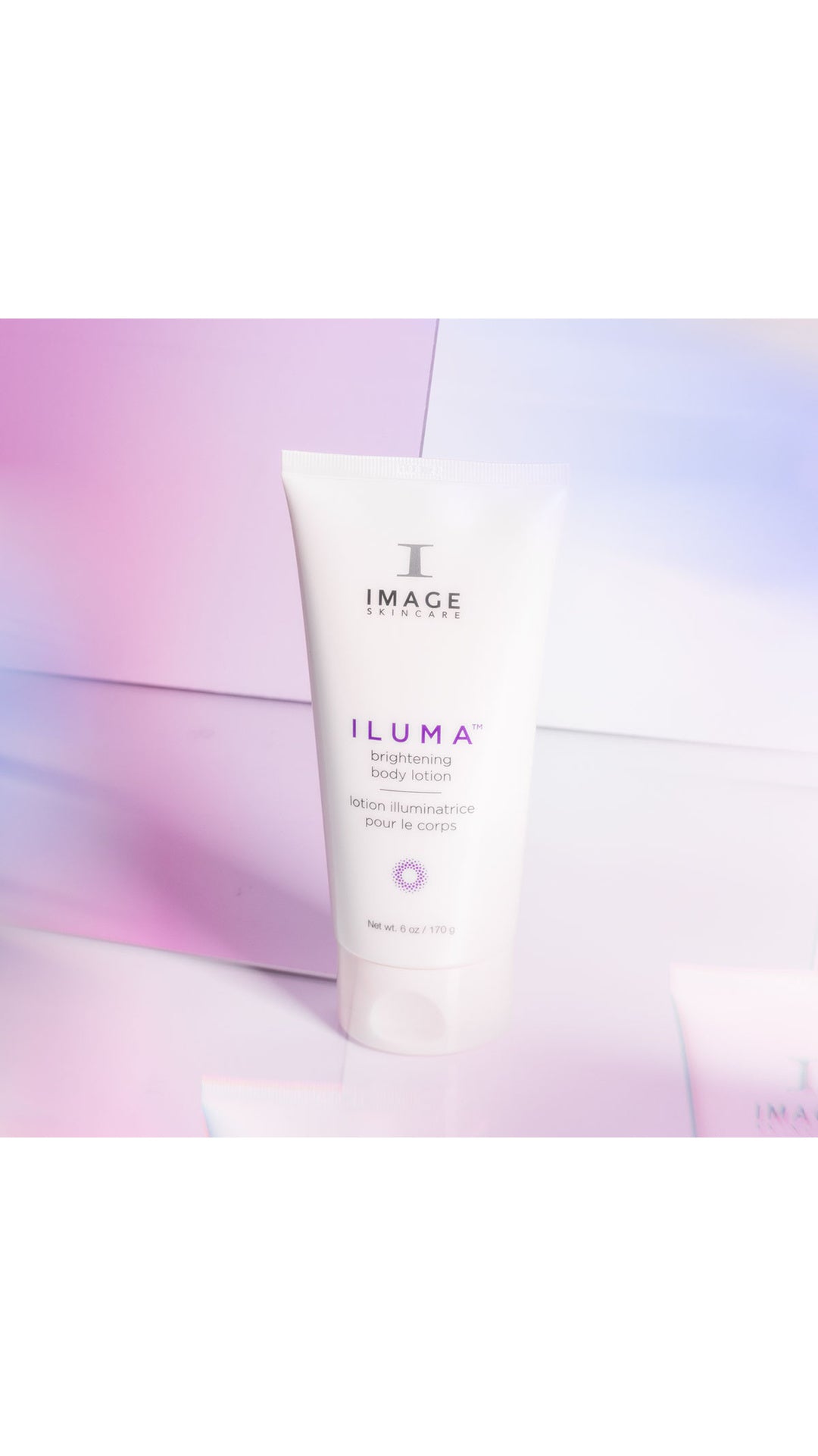 Iluma Intense Brightening Body Lotion