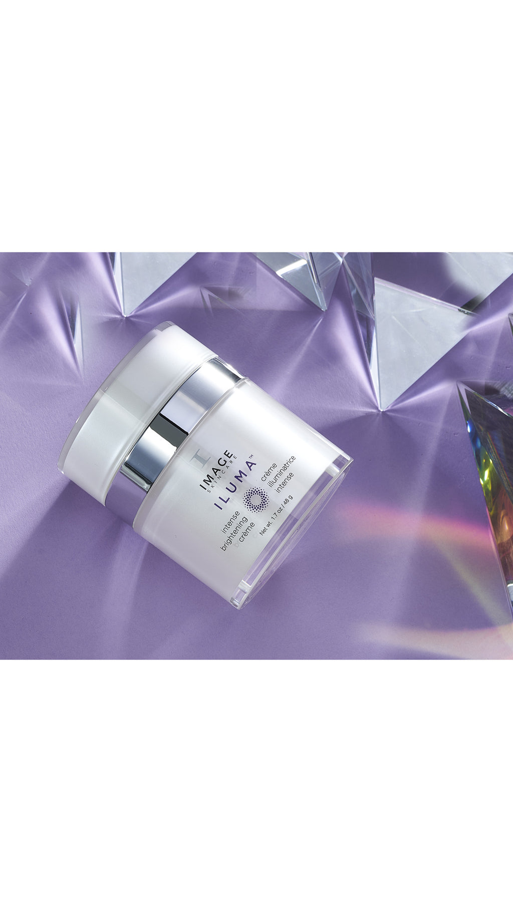 Iluma Intense Brightening Creme