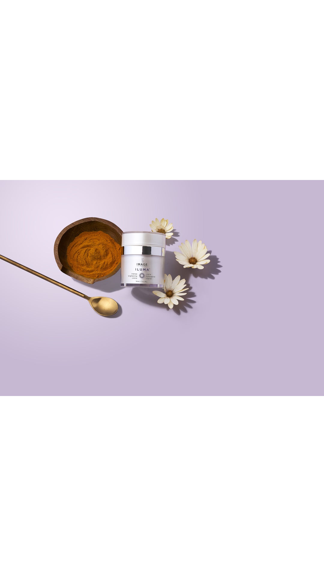 Iluma Intense Brightening Creme