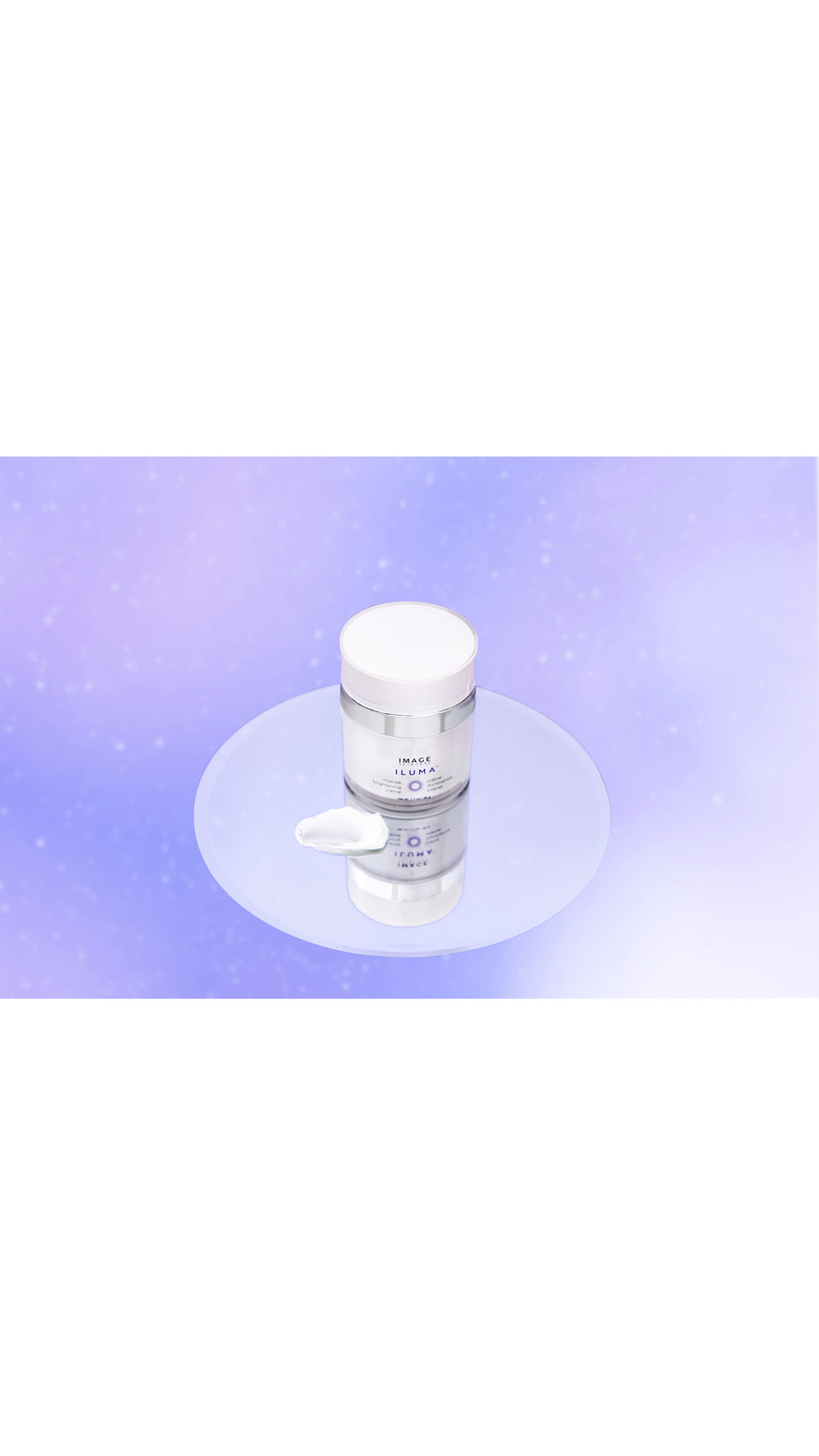 Iluma Intense Brightening Creme