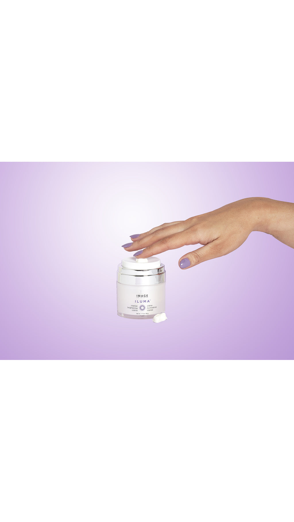 Iluma Intense Brightening Creme