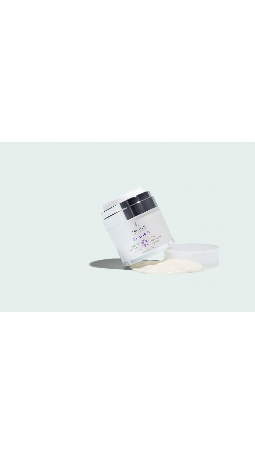 Iluma Intense Brightening Creme