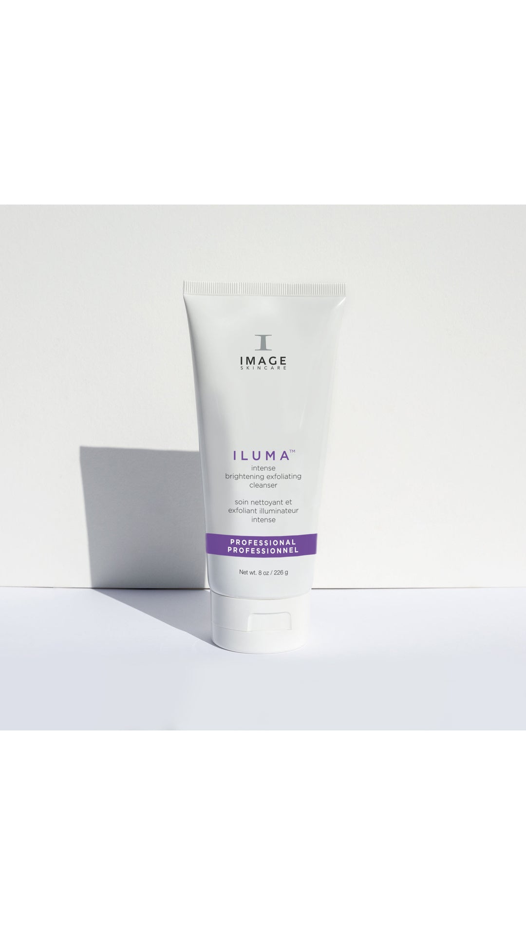 Iluma Intense Brightening Exfoliating Cleanser