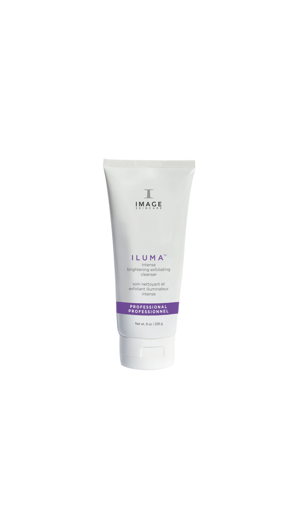 Iluma Intense Brightening Exfoliating Cleanser