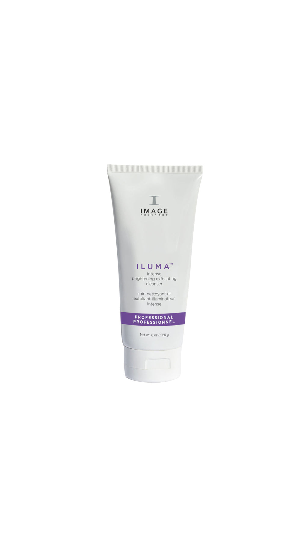 Iluma Intense Brightening Exfoliating Cleanser